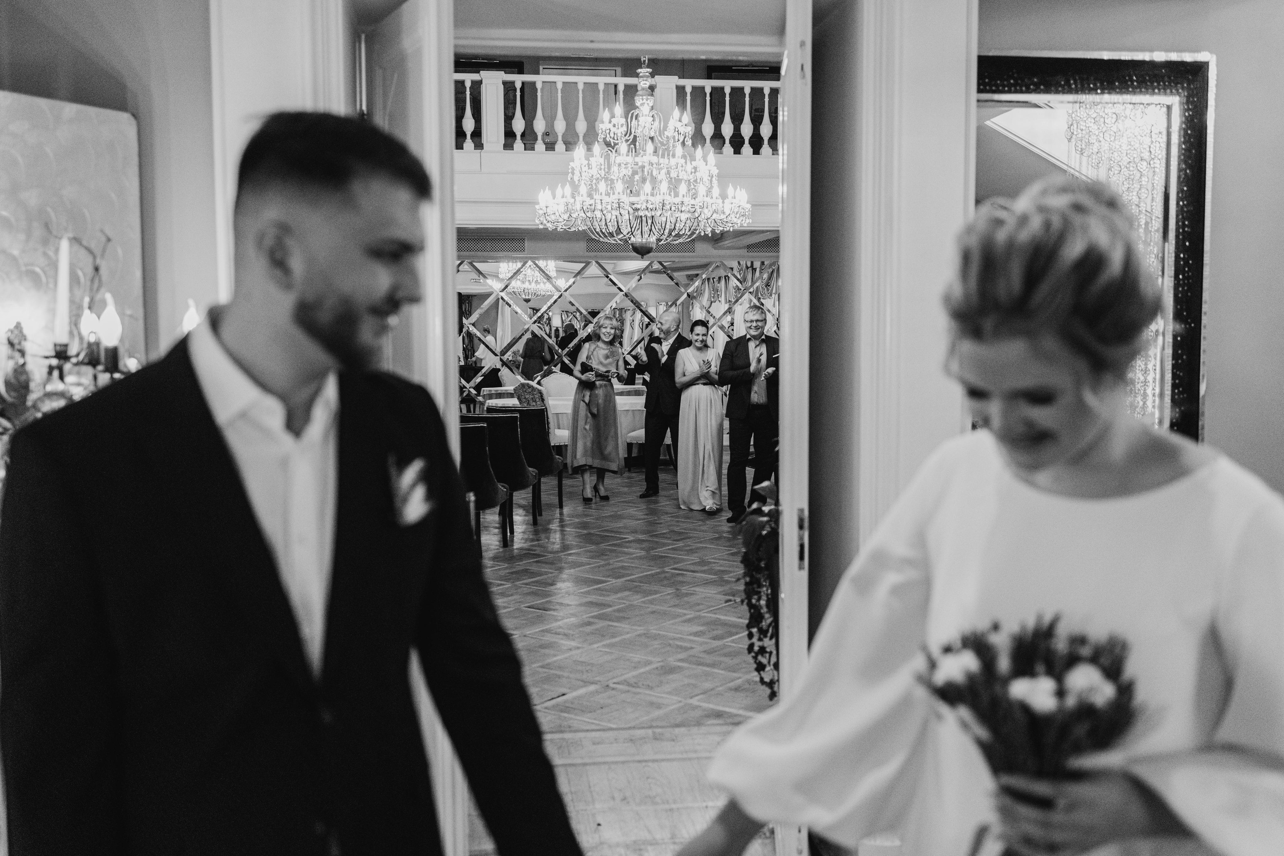 Кирилл /// Ева