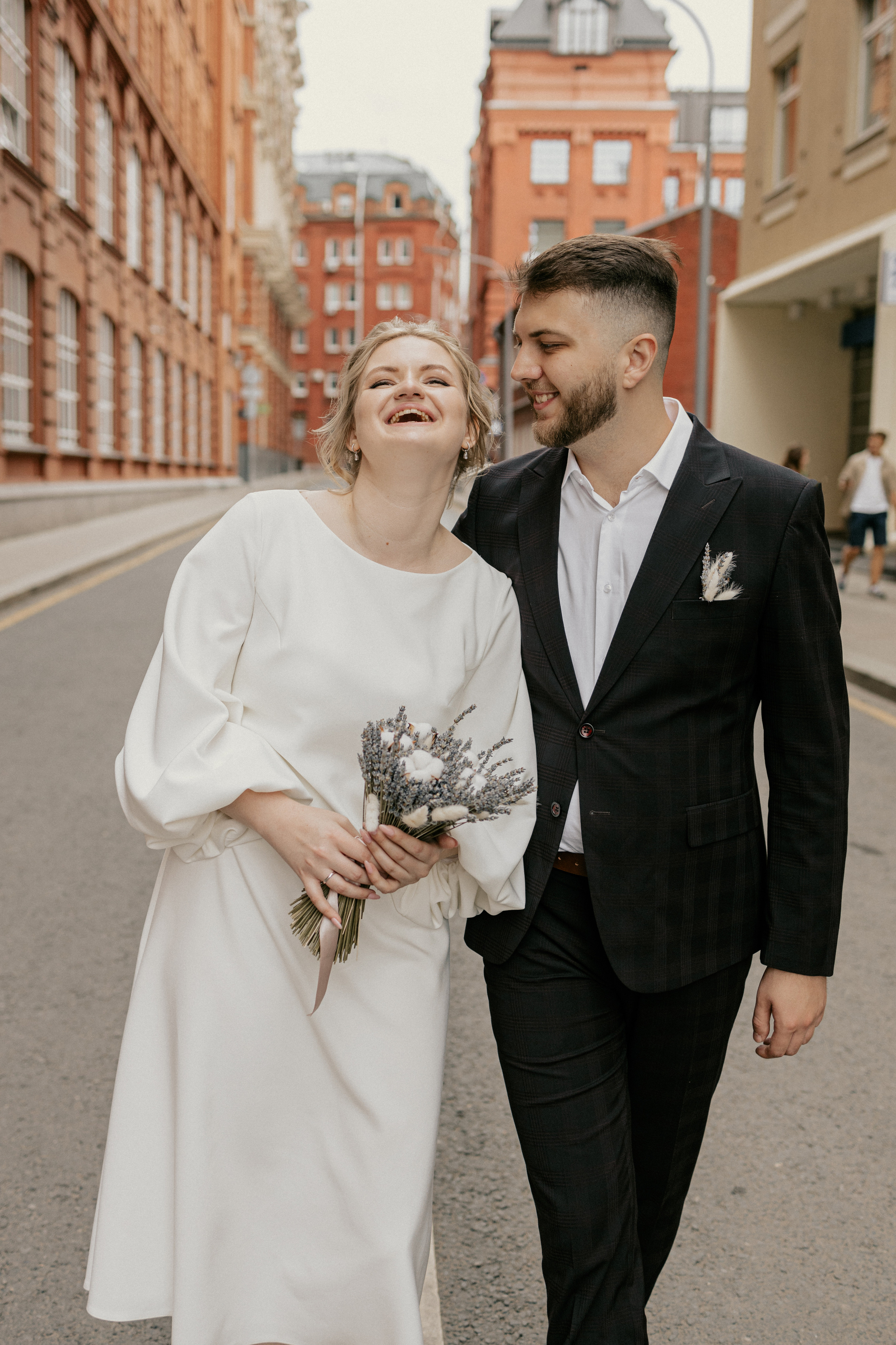 Кирилл /// Ева