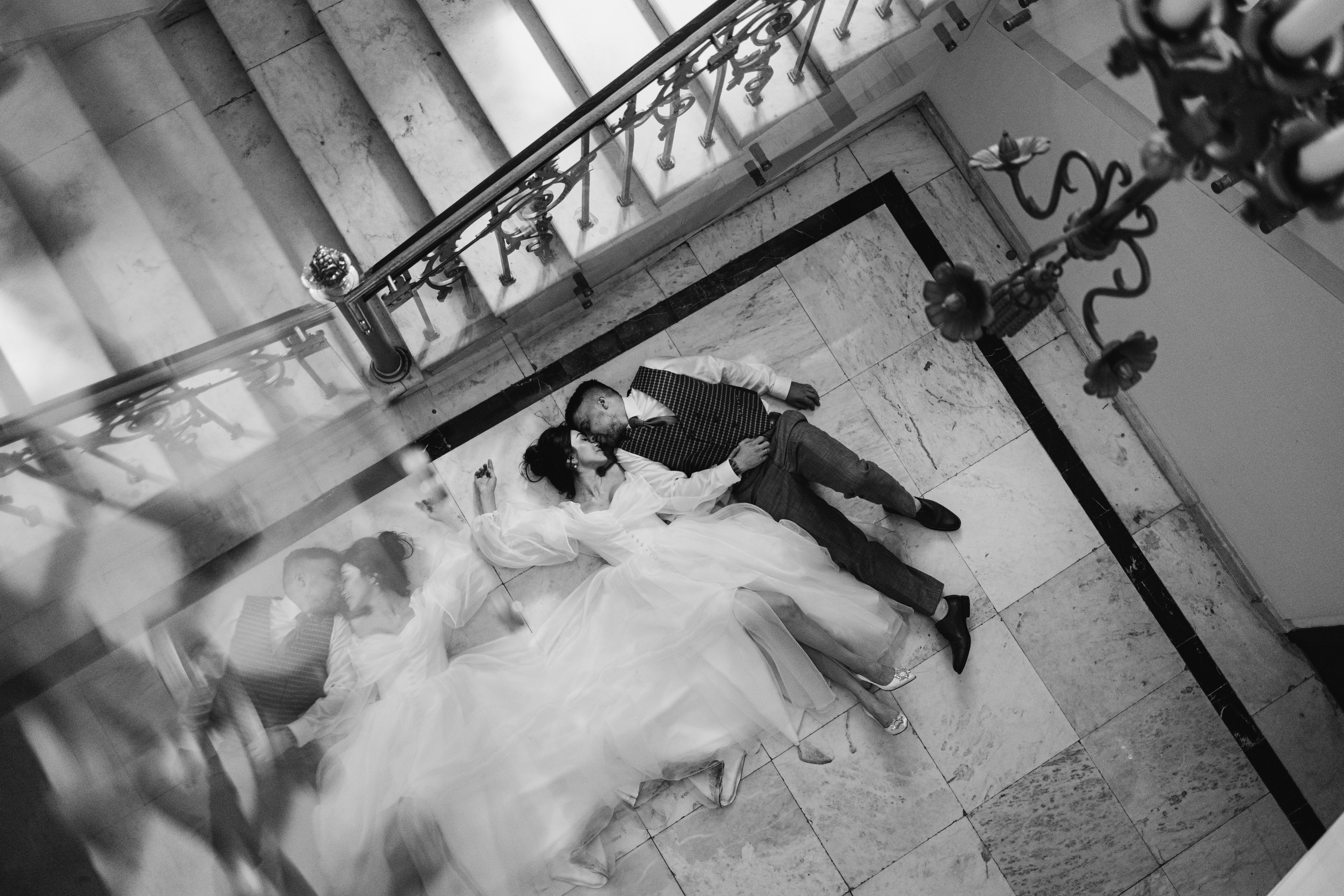 Ольга /// Денис