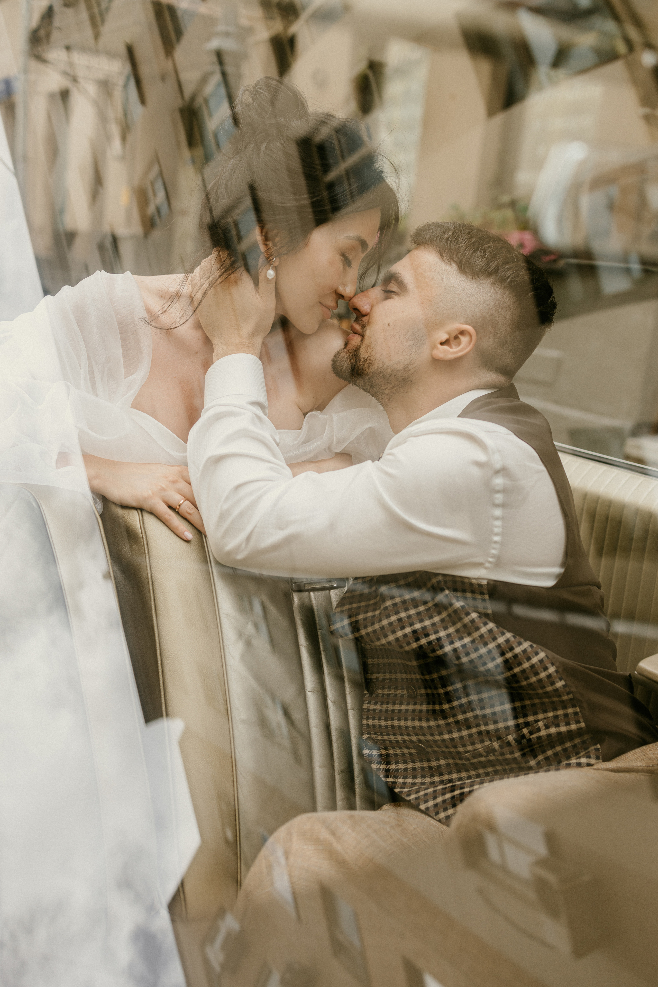 Ольга /// Денис