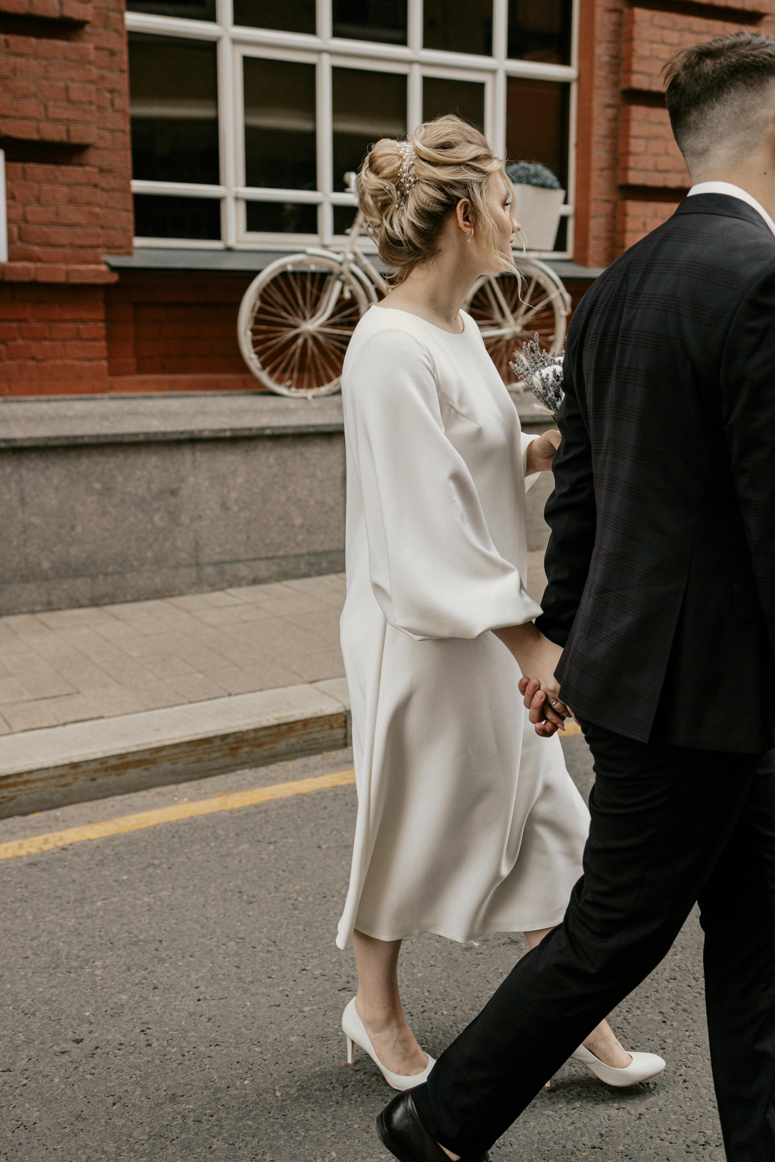 Кирилл /// Ева