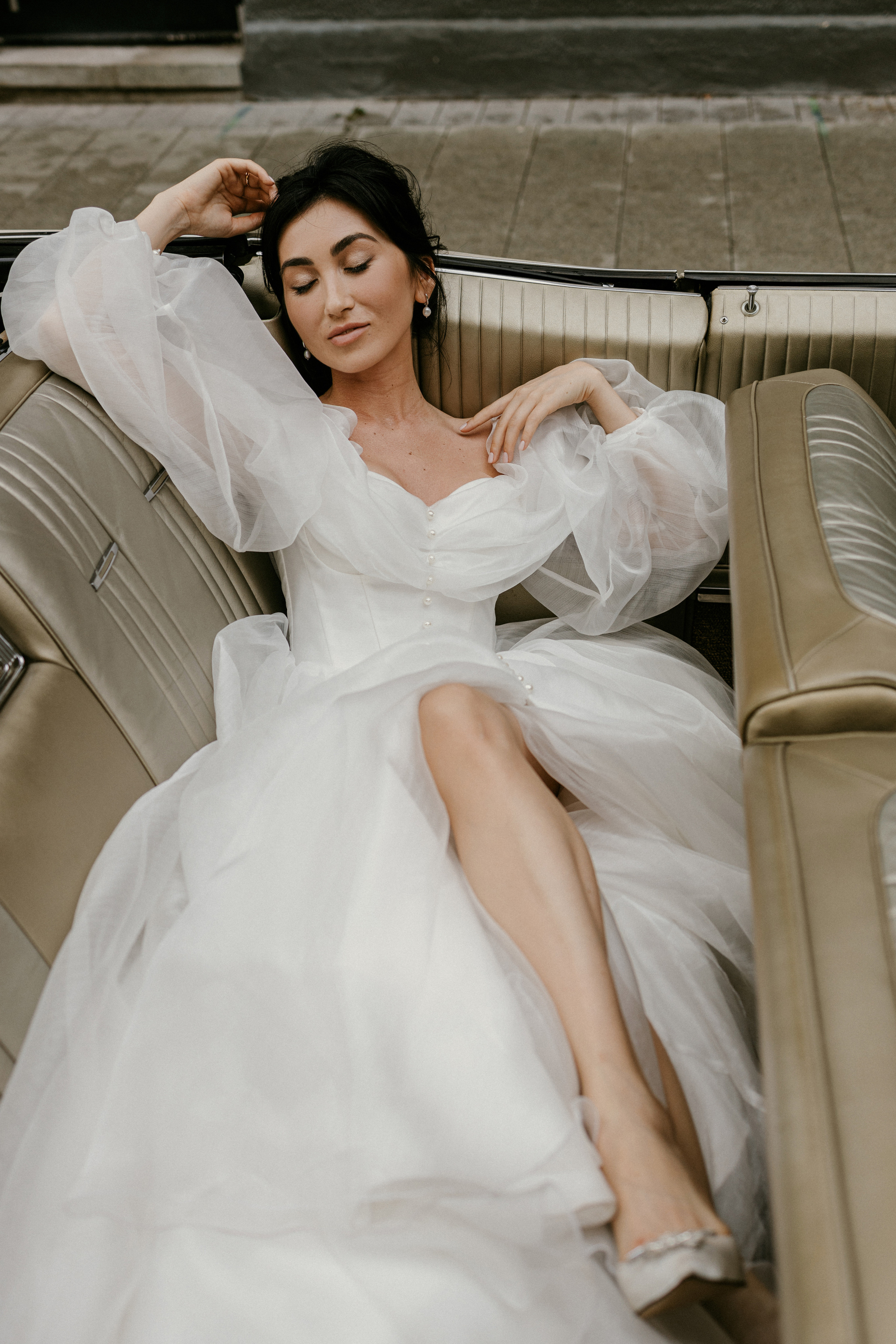 Ольга /// Денис