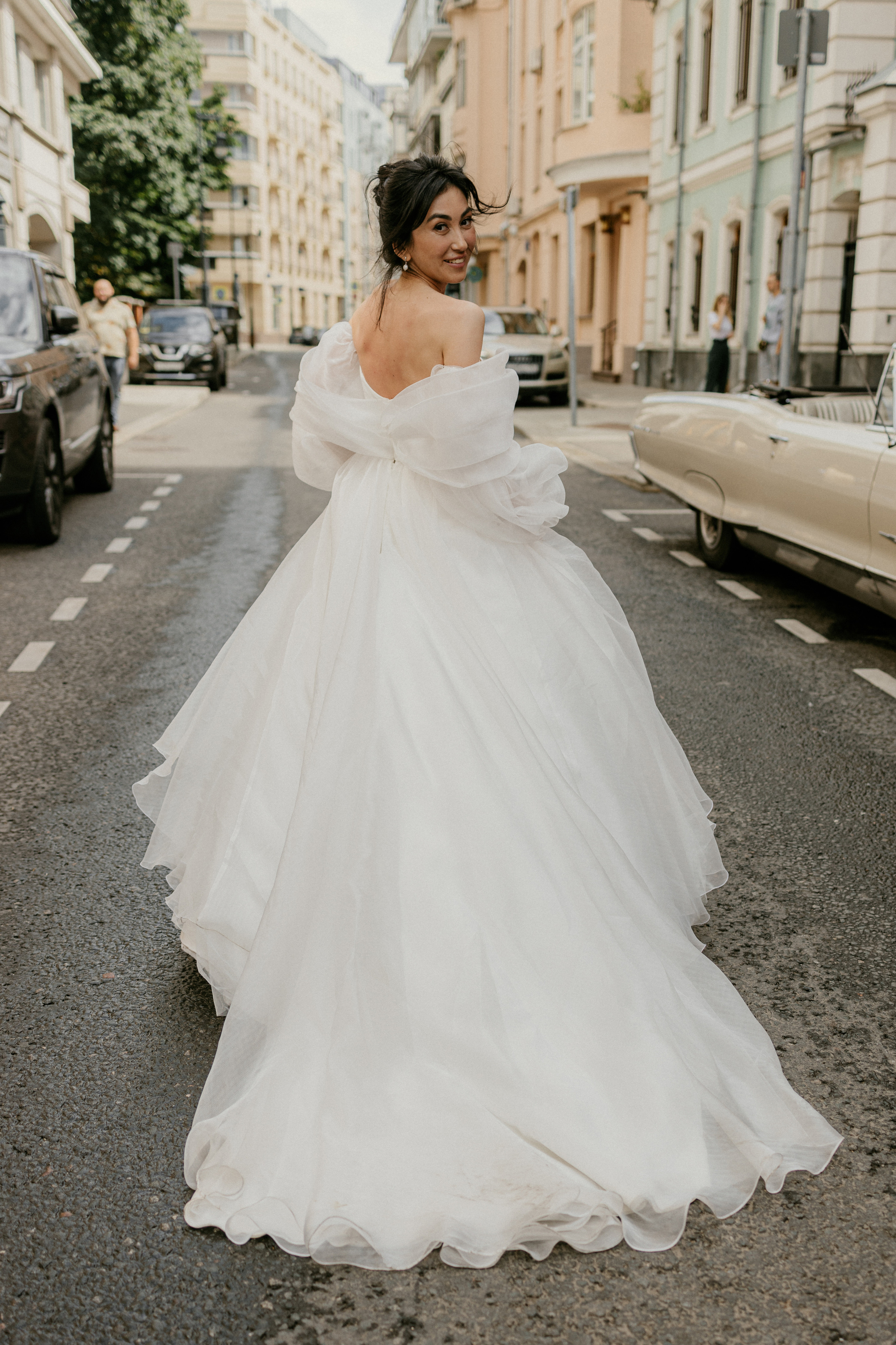 Ольга /// Денис