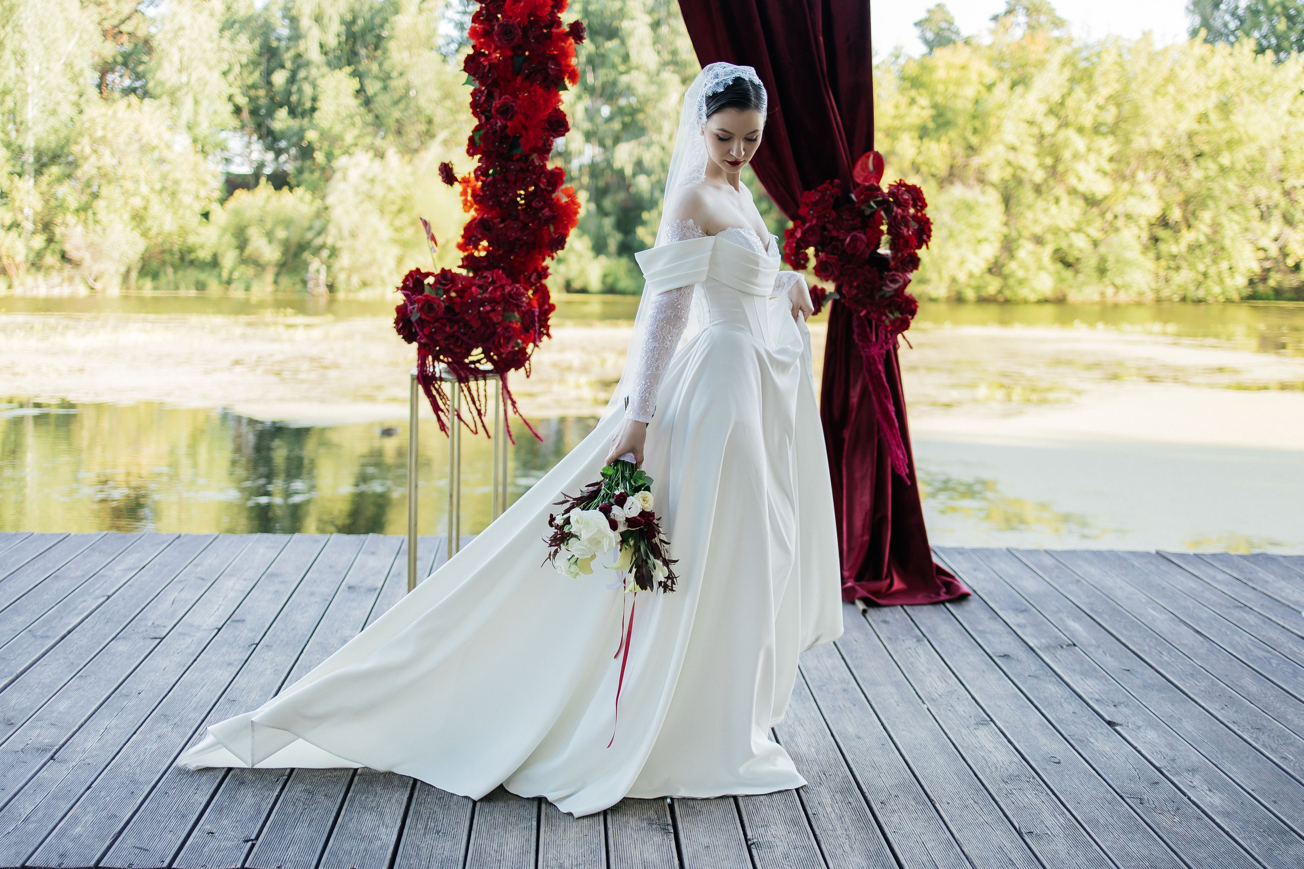 Полина&Павел. Ekaterina_ufimtseva_