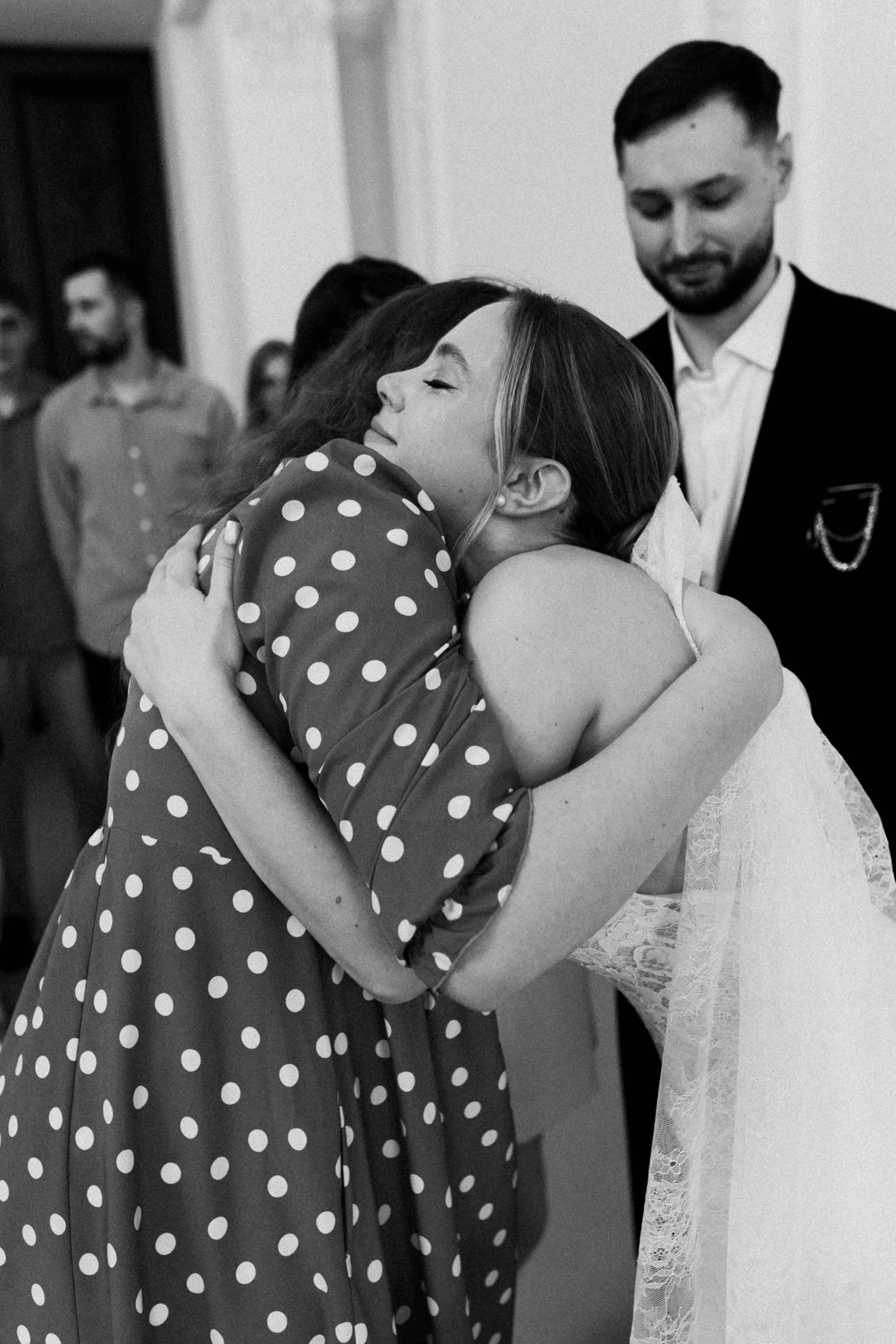 Sonya & Vova. Свадебный фотограф Москва и ЮГ