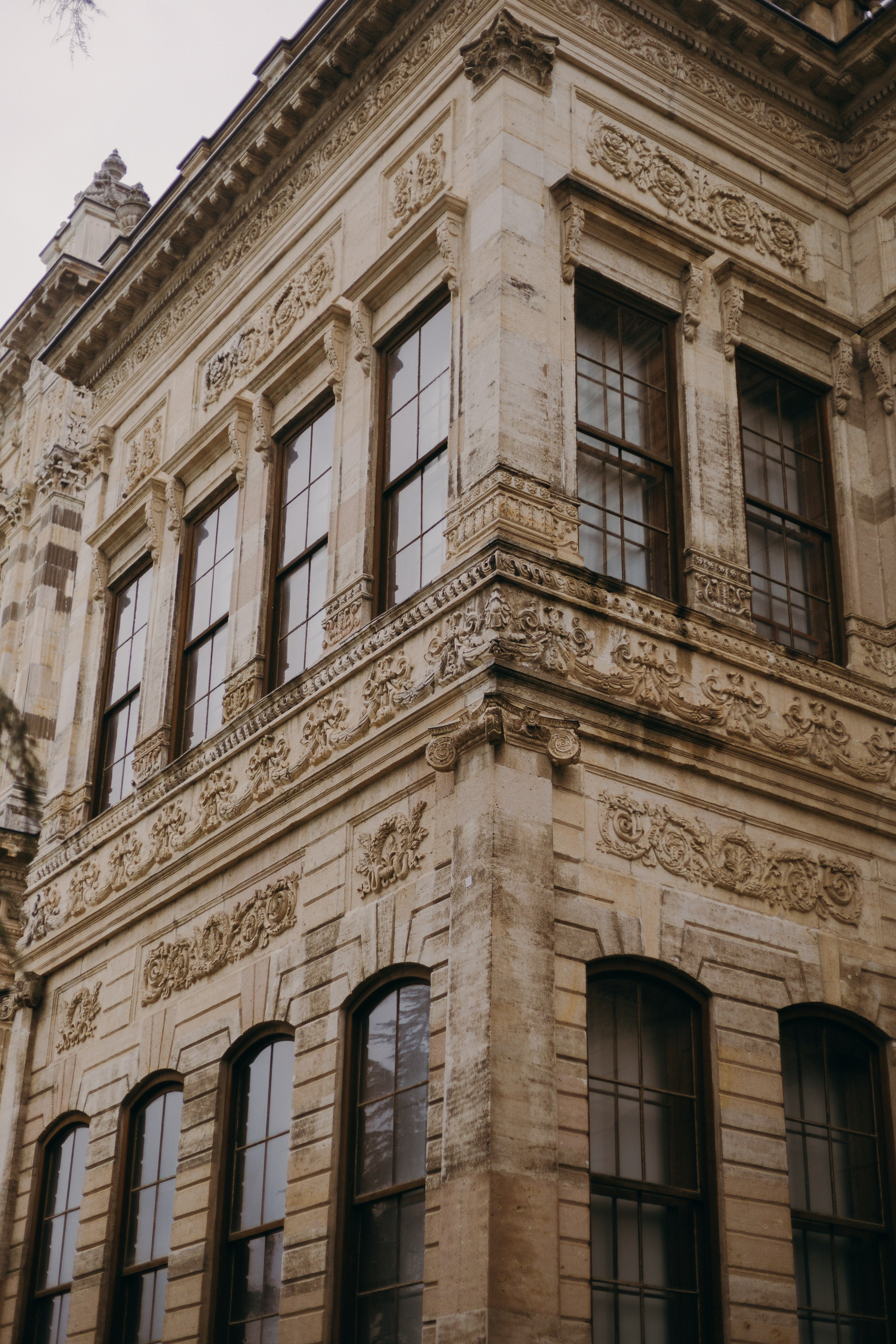 Стамбул. Профессиональный Фотограф во Владимире, в Москве и в Суздале — Полина Романычева