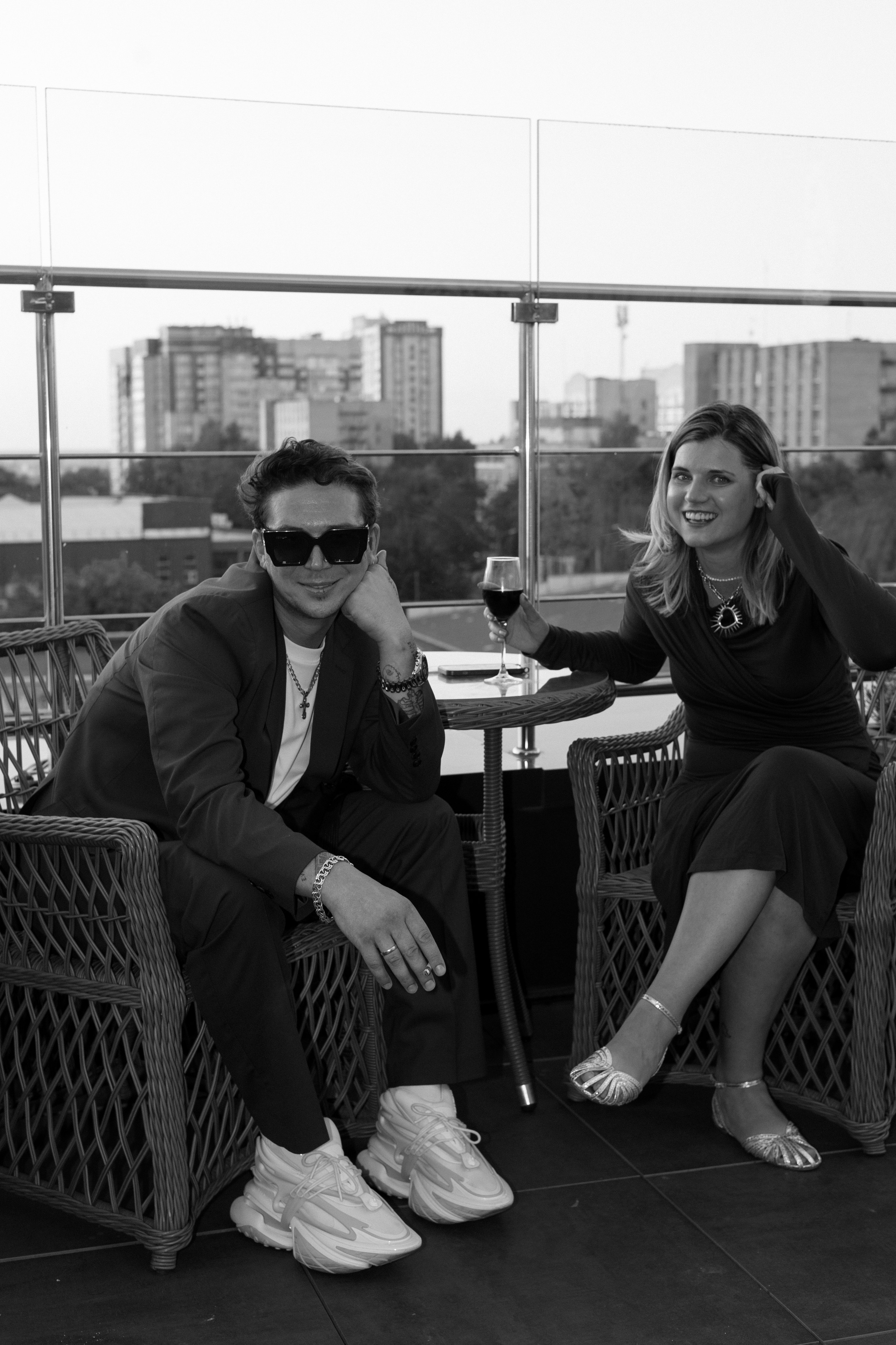 Наши планы на лето — жениться. Свадебный и портретный фотограф Екатерина Моргунова