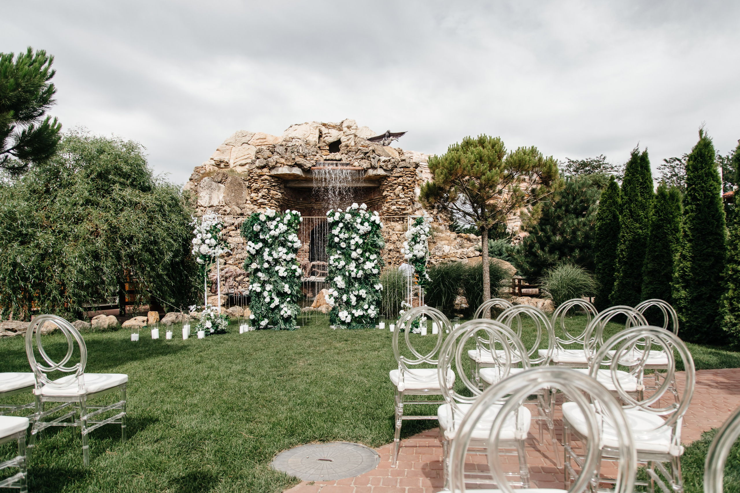 Анонс свадьбы для Ольги и Дмитрия. Свадебный фотограф в Крыму и Севастополе Ольга Баскакова