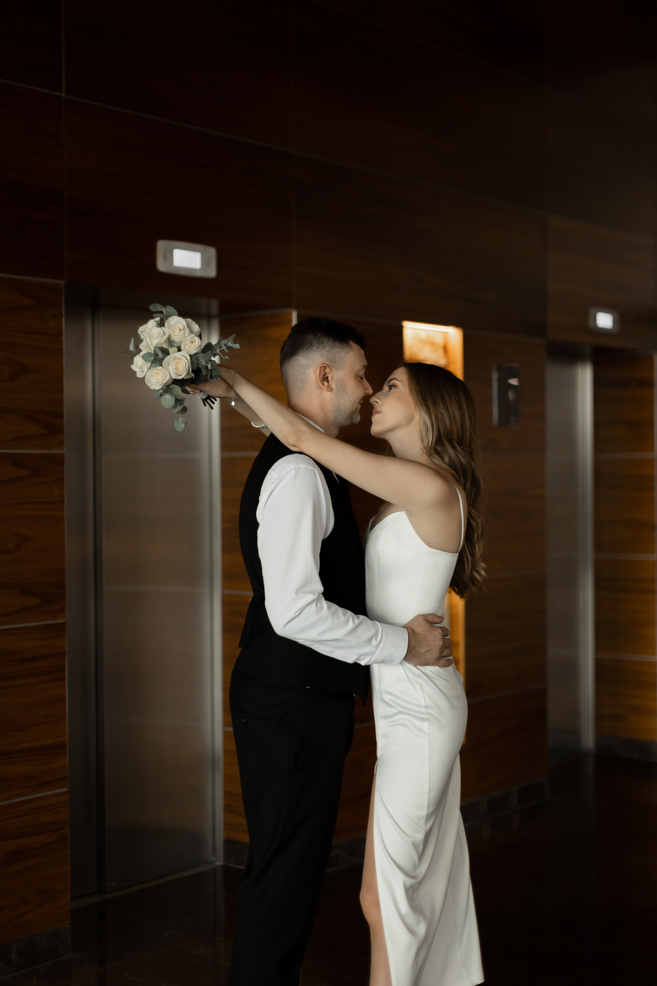 A&A. Фотограф Ира Григорьева