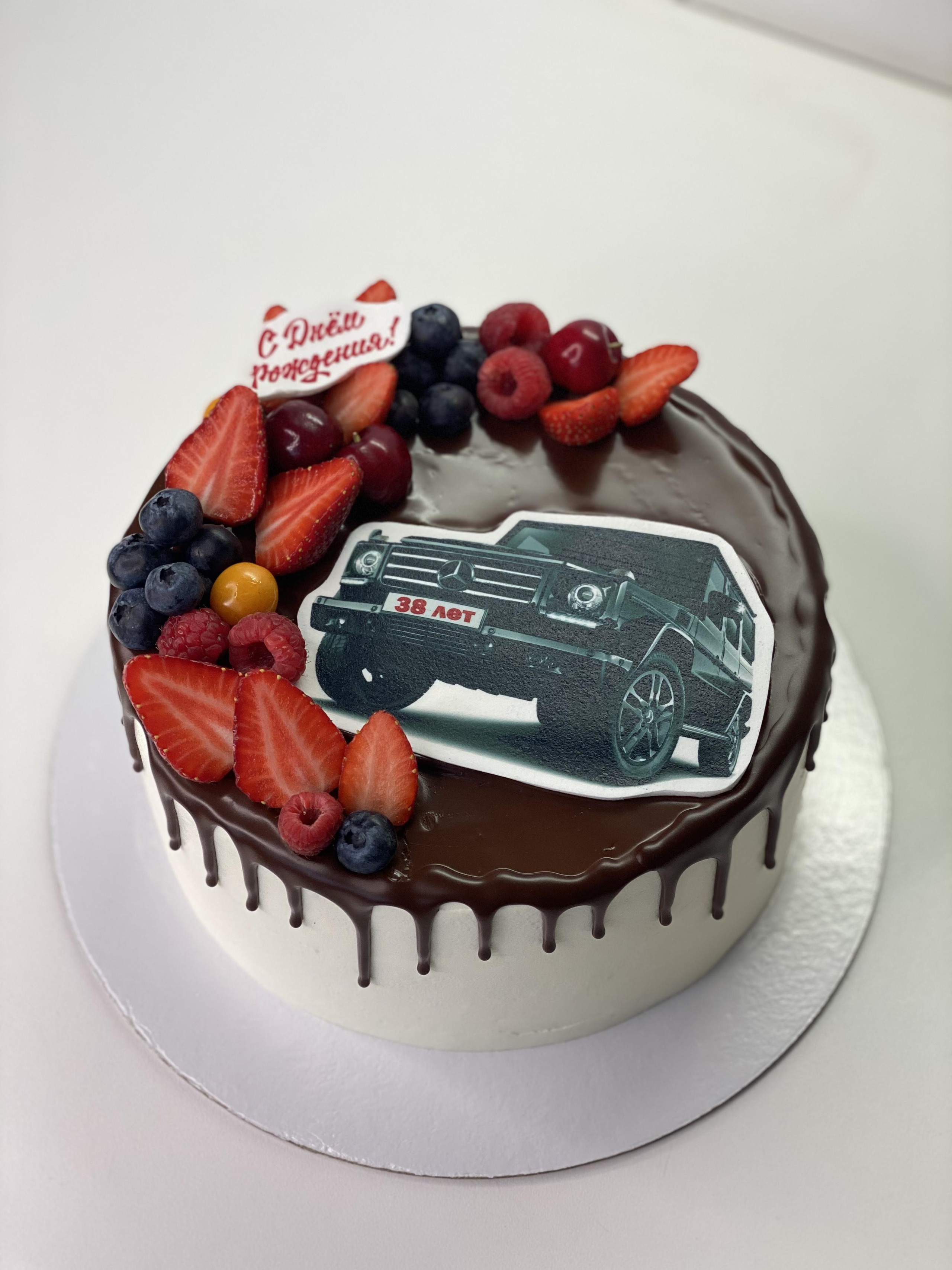 Торты. Katyasugarsugar капкейки, зефир, торты Москва