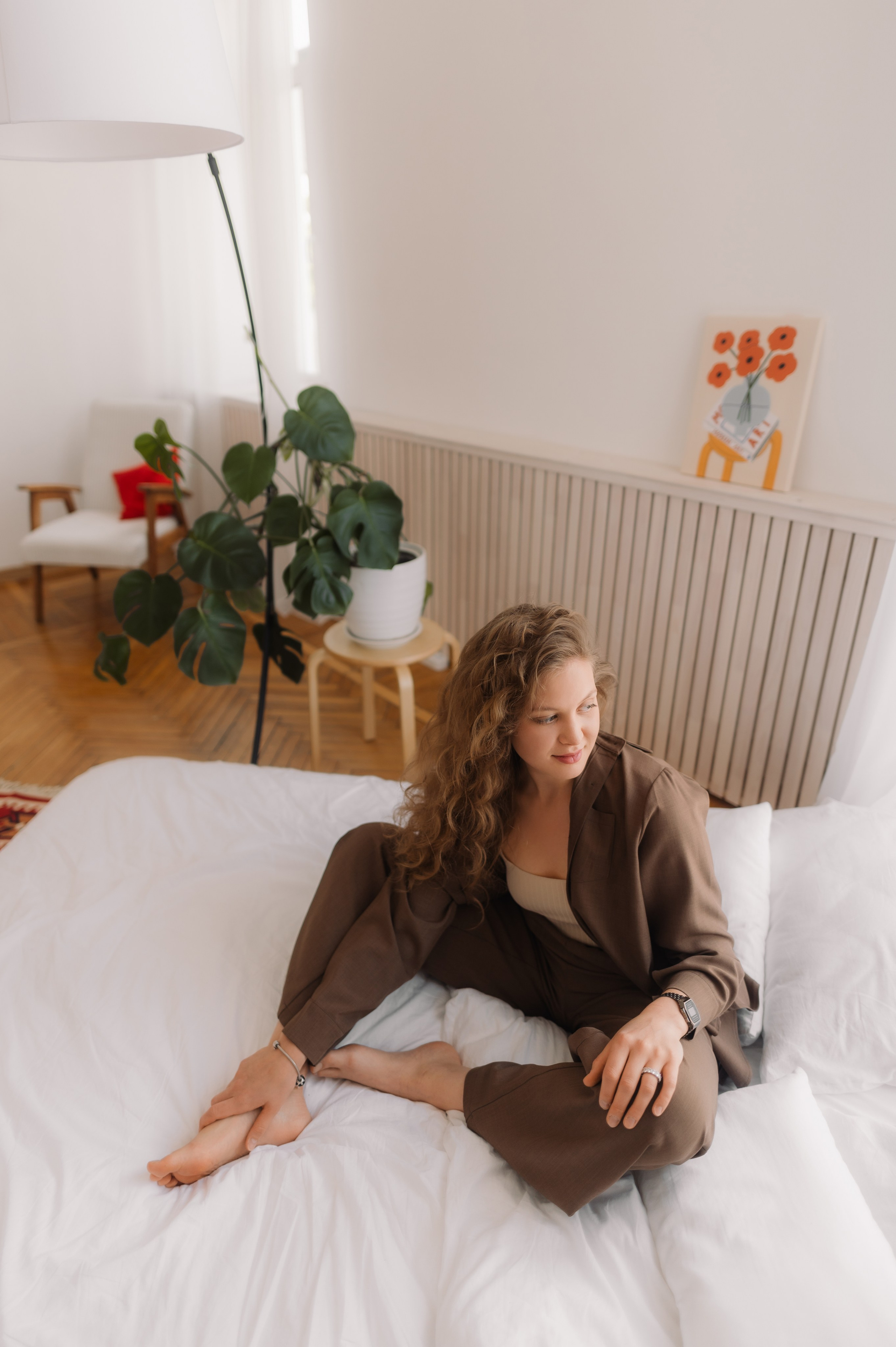 Полина. Фотограф Ольга Мызникова