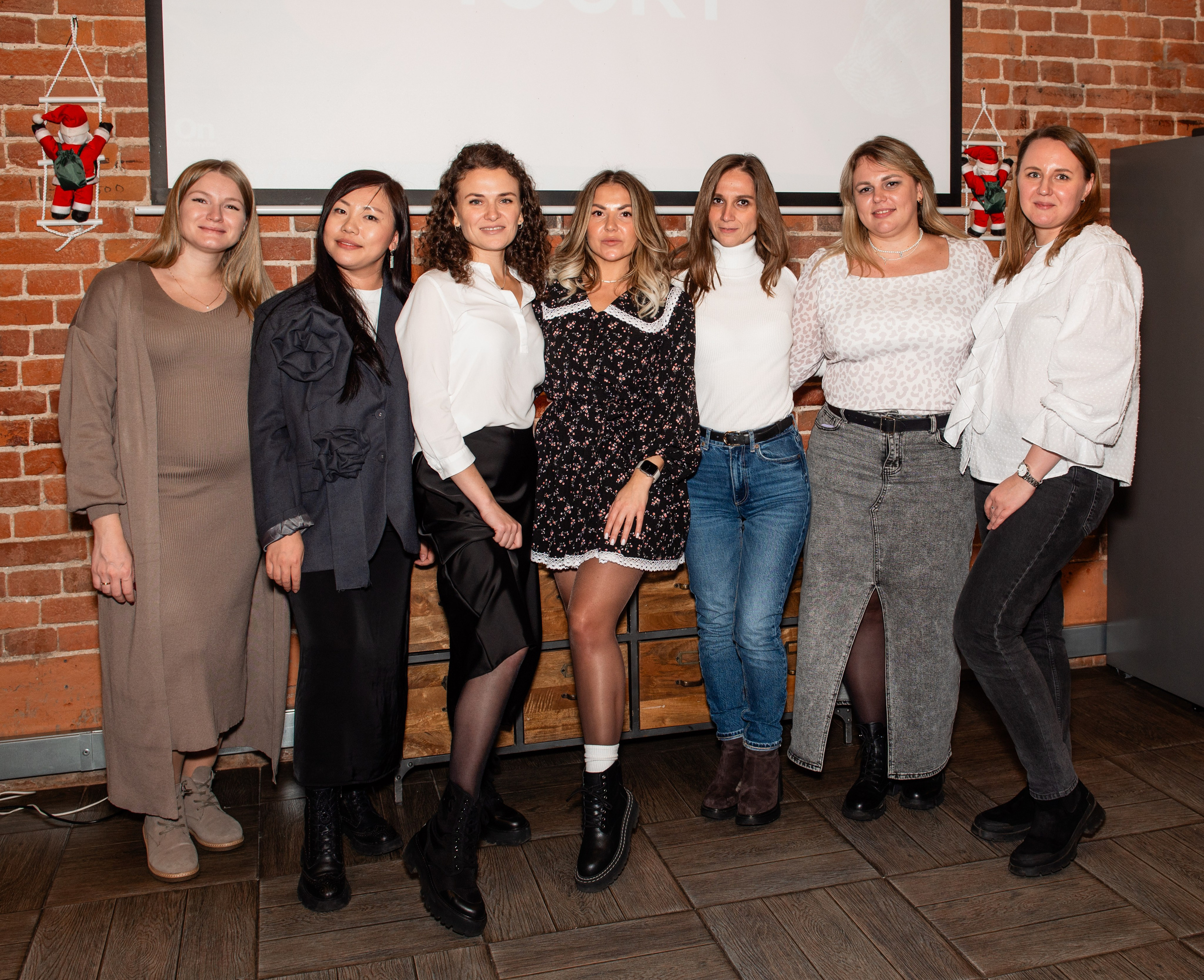 Корпорат Yapay. Профессиональный фотограф в Москве Александра Харламова