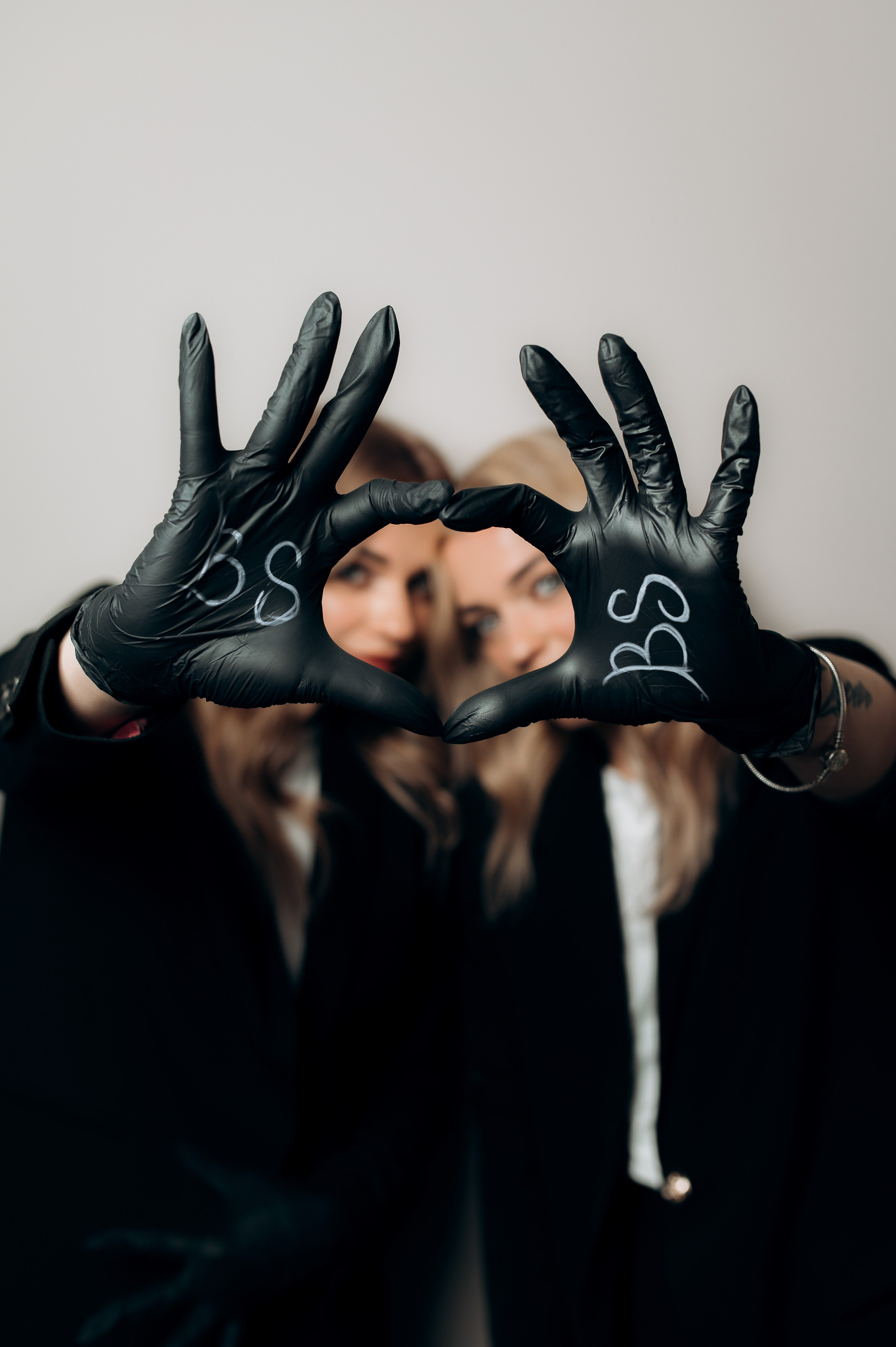 Для салона красоты. Фотограф Алексин, Тула