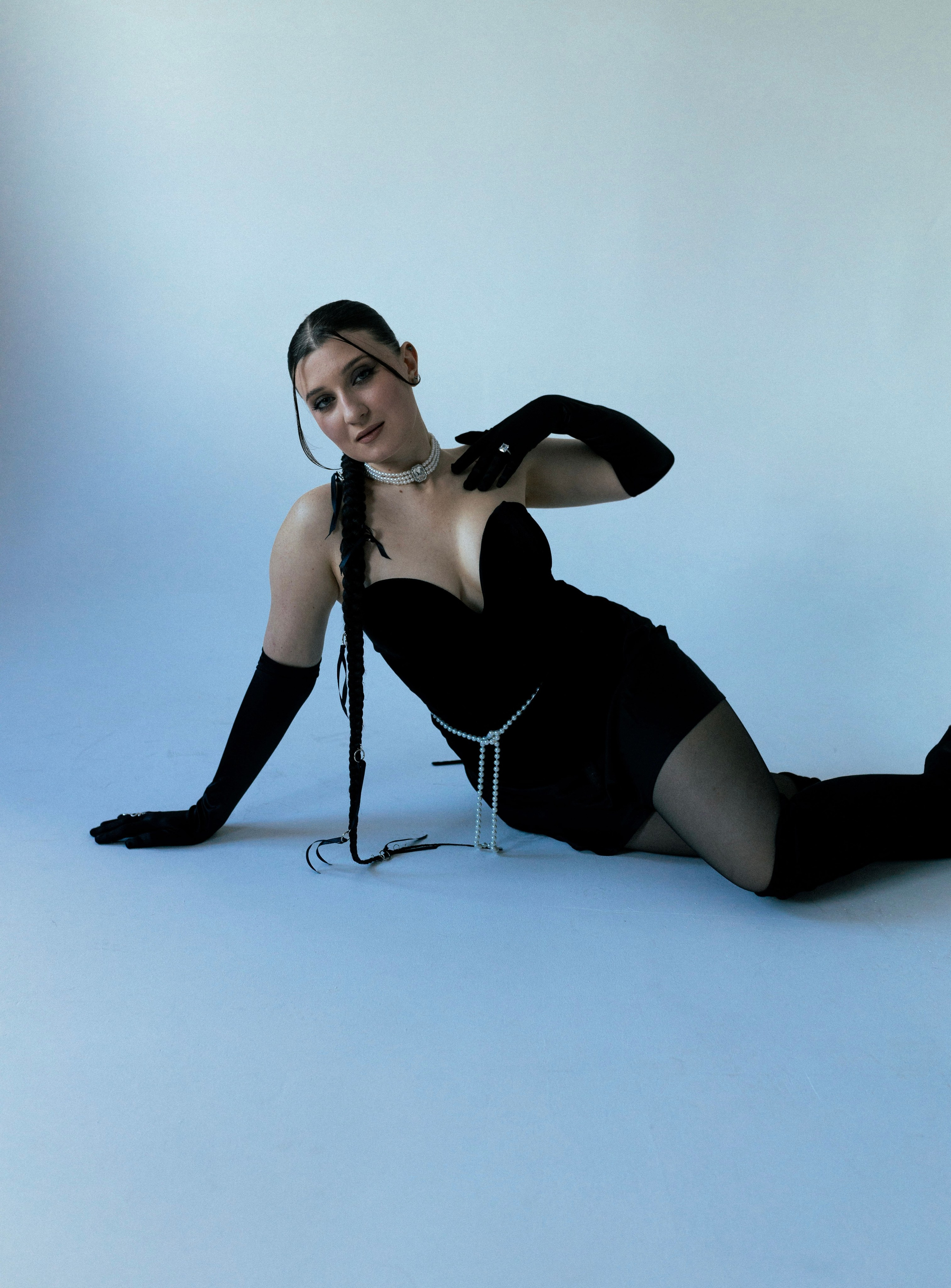 Надежда. Фотограф Стилист Тюмень Вера Хайруллина