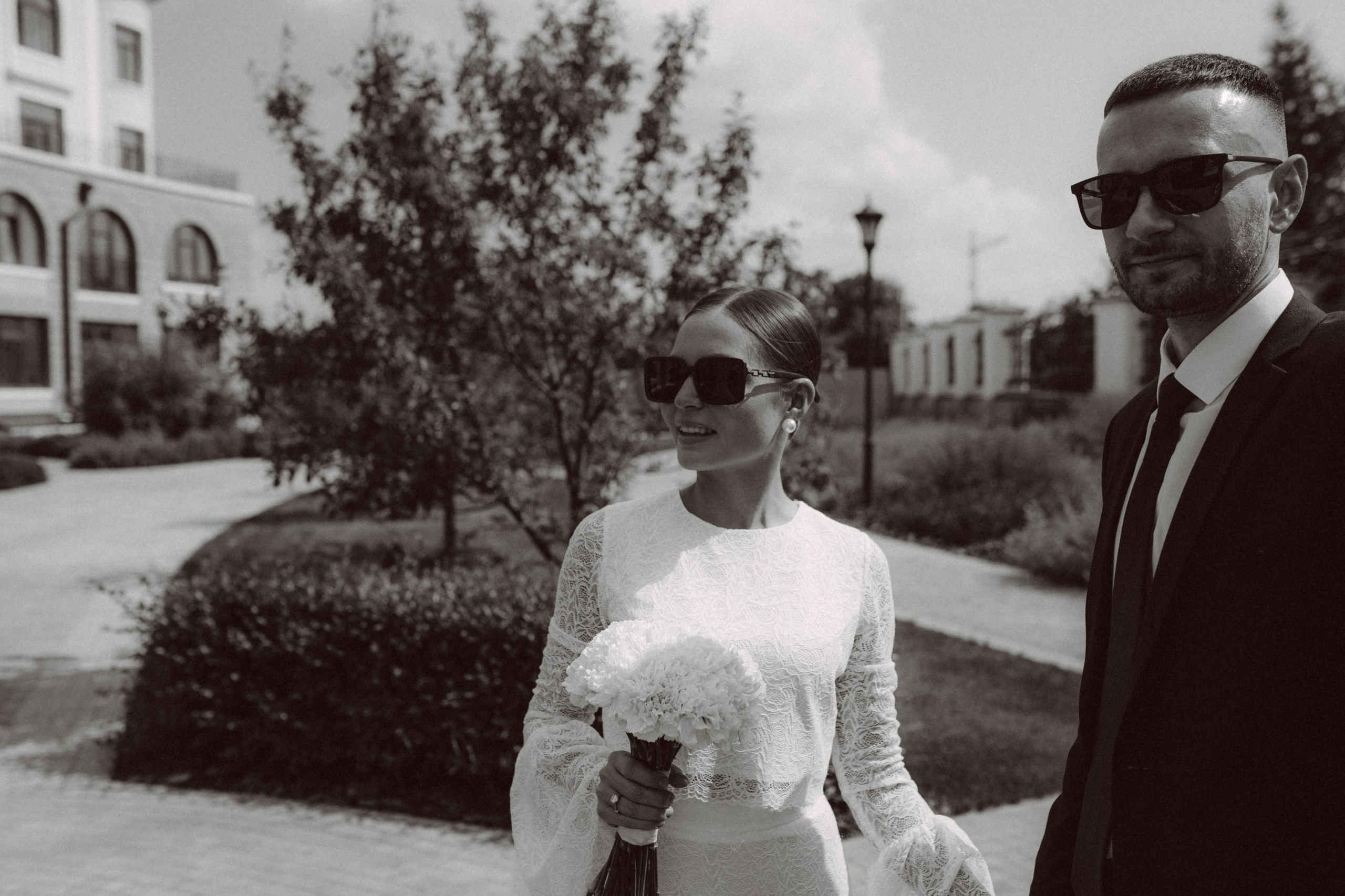 Юлия и Александр. Фотограф Стилист Тюмень Вера Хайруллина