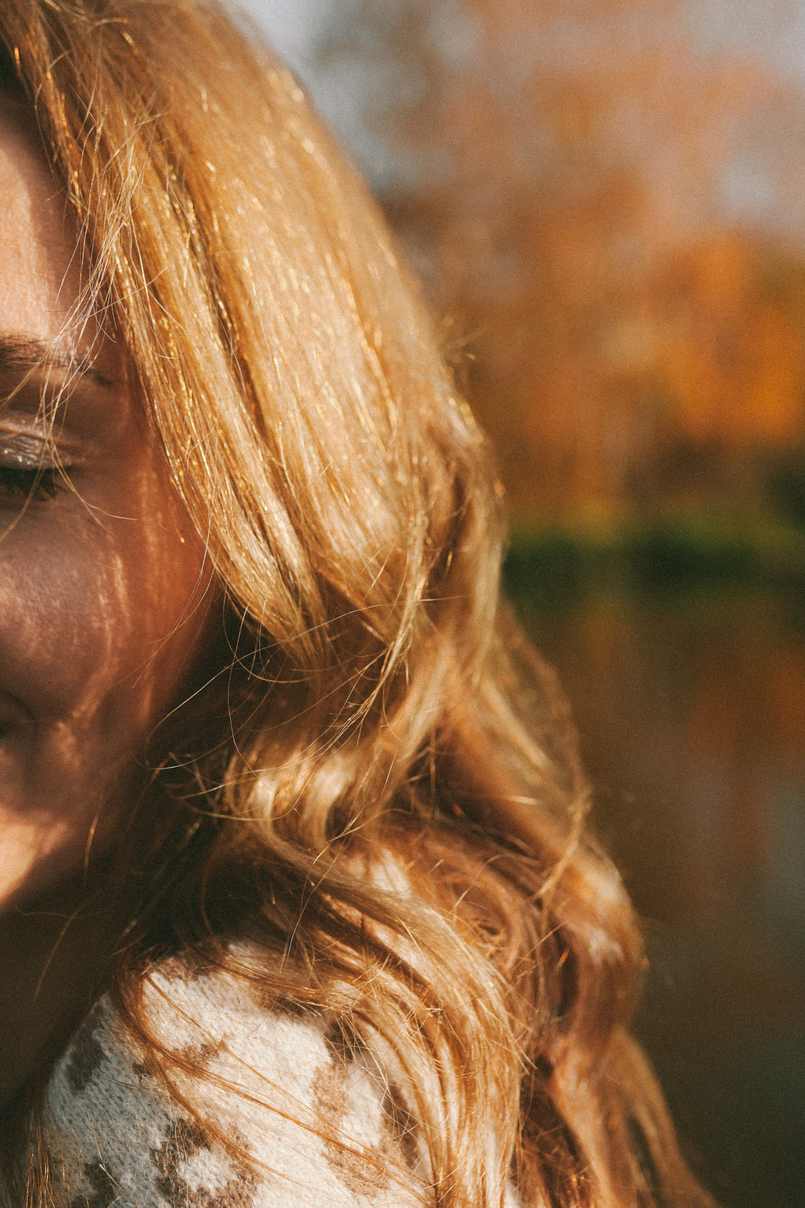 Лена. Фотограф Стилист Тюмень Вера Хайруллина