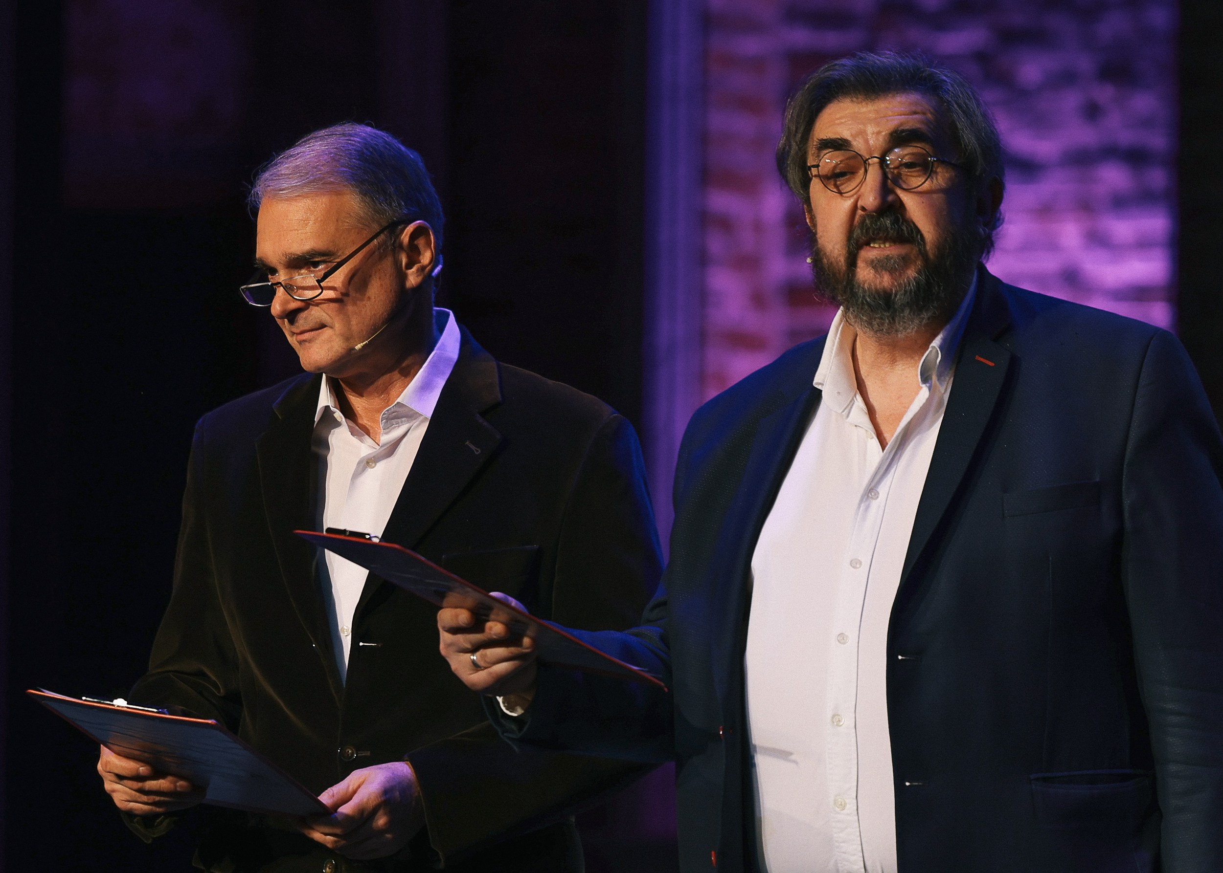 Актеры. Reportage, architectural, fine art photographer Lena Melnikova in Moscow