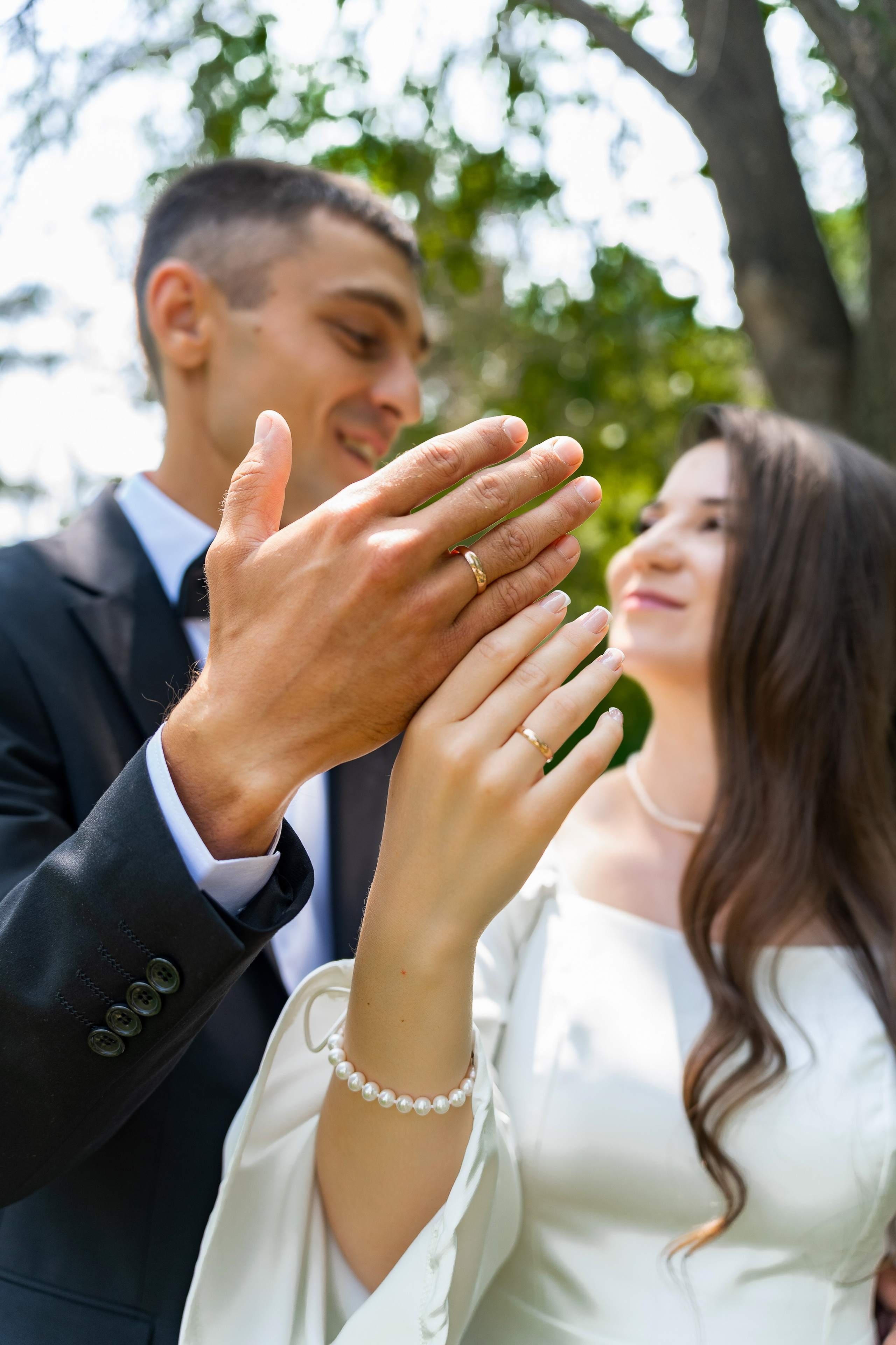 Свадебная фотосессия. Фотограф Саратов/Энгельс