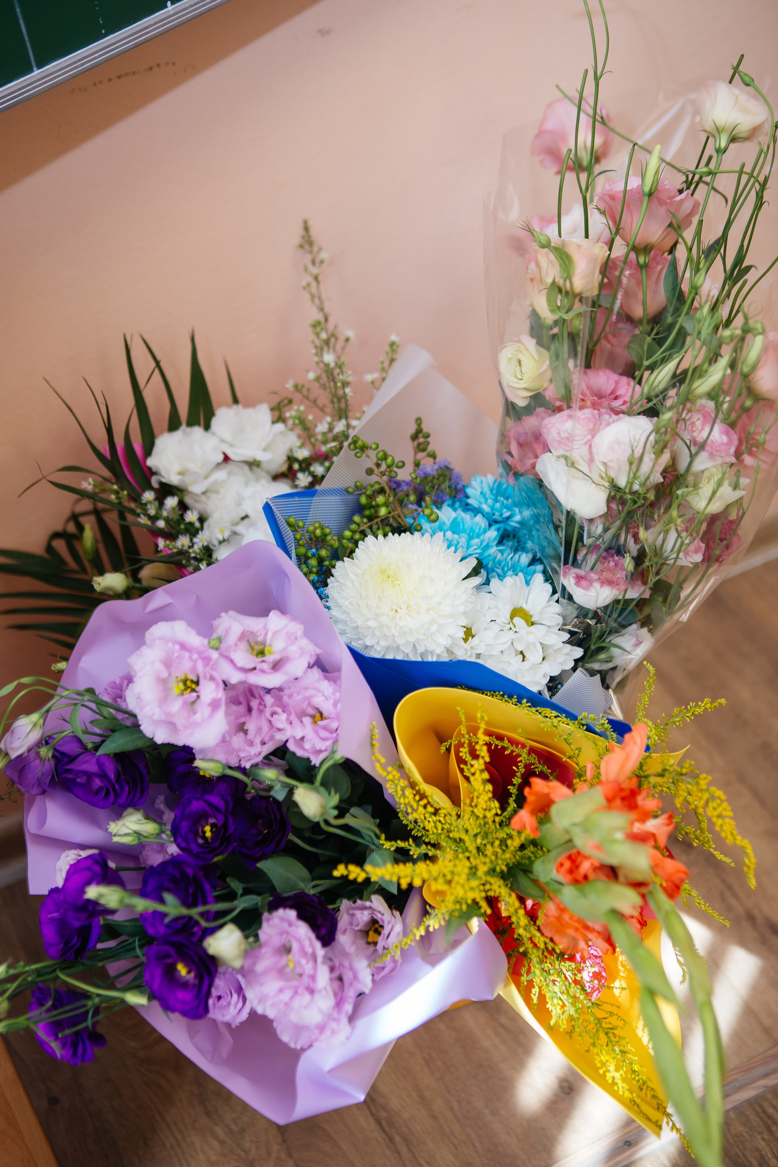 День знаний