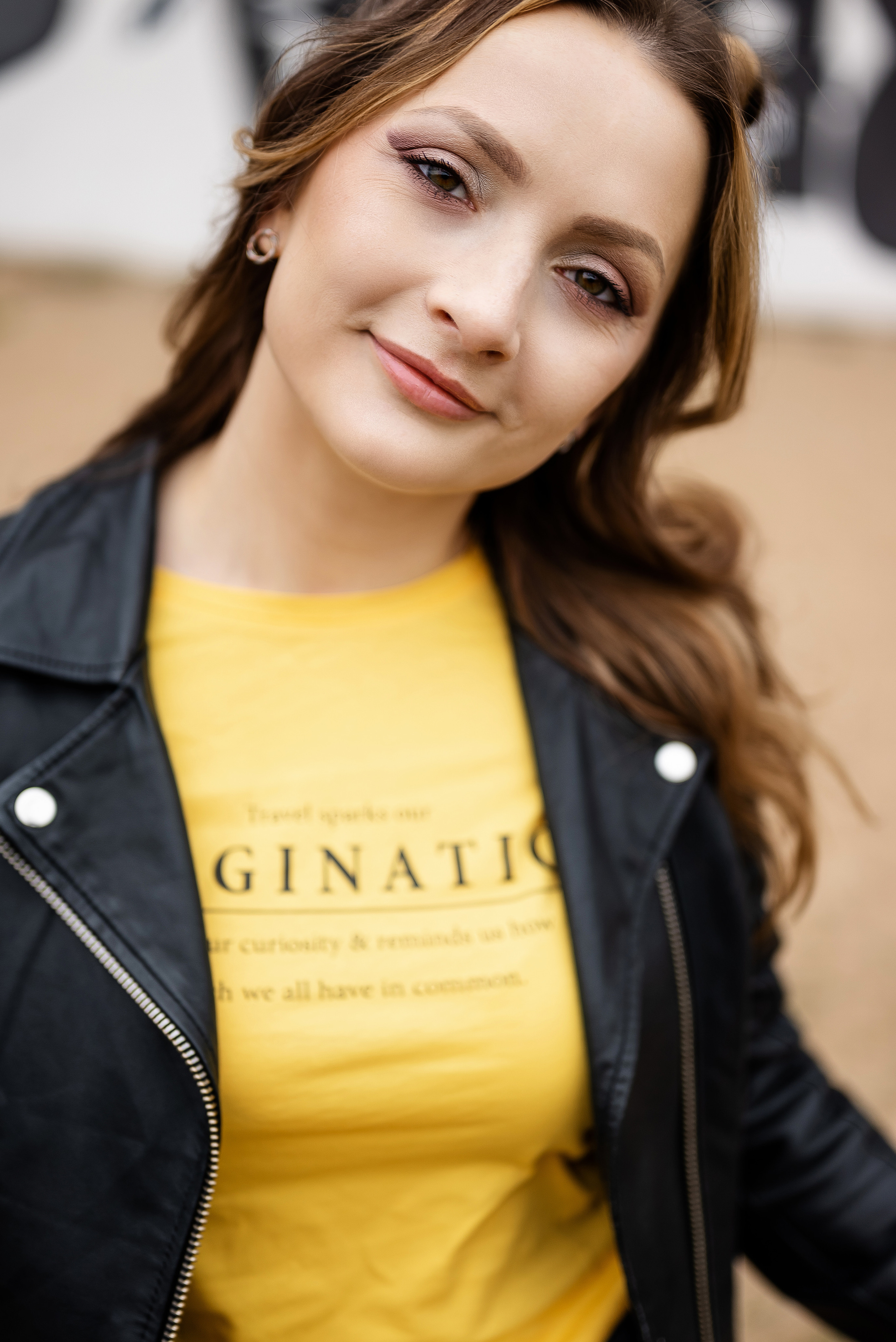 Оля и Степа. Свадебный и портретный фотограф в Минске Наташа Каракулова