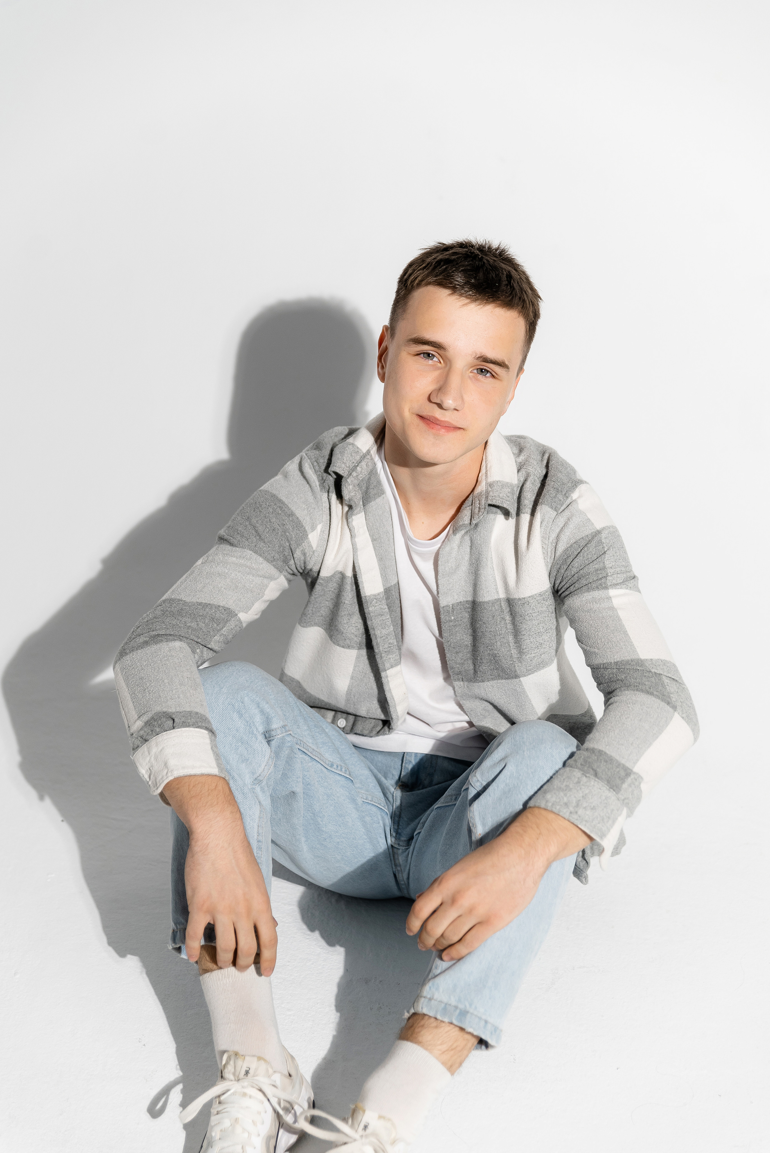 Филипп. Свадебный и портретный фотограф в Минске Наташа Каракулова