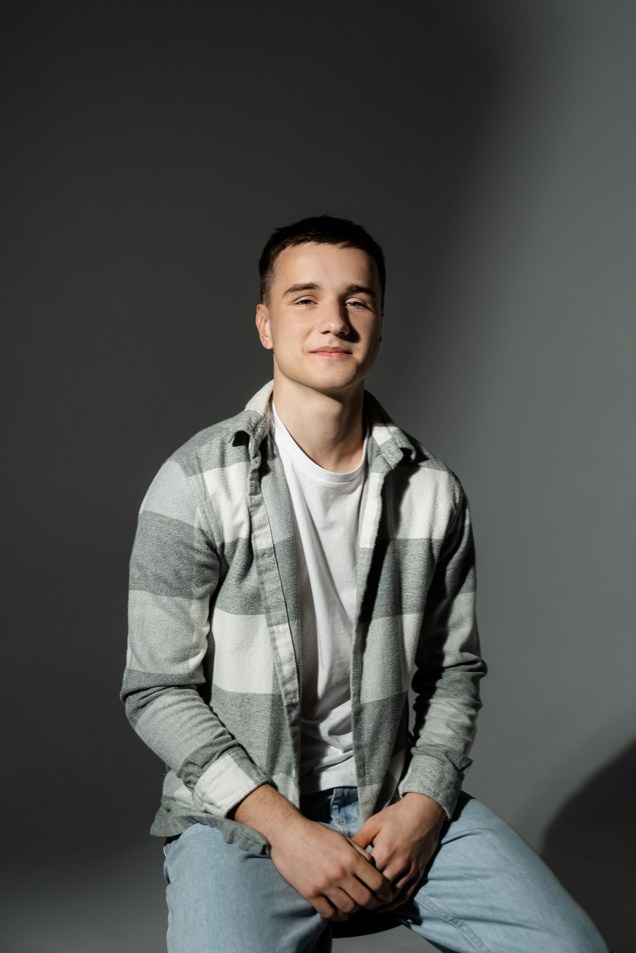 Филипп. Свадебный и портретный фотограф в Минске Наташа Каракулова