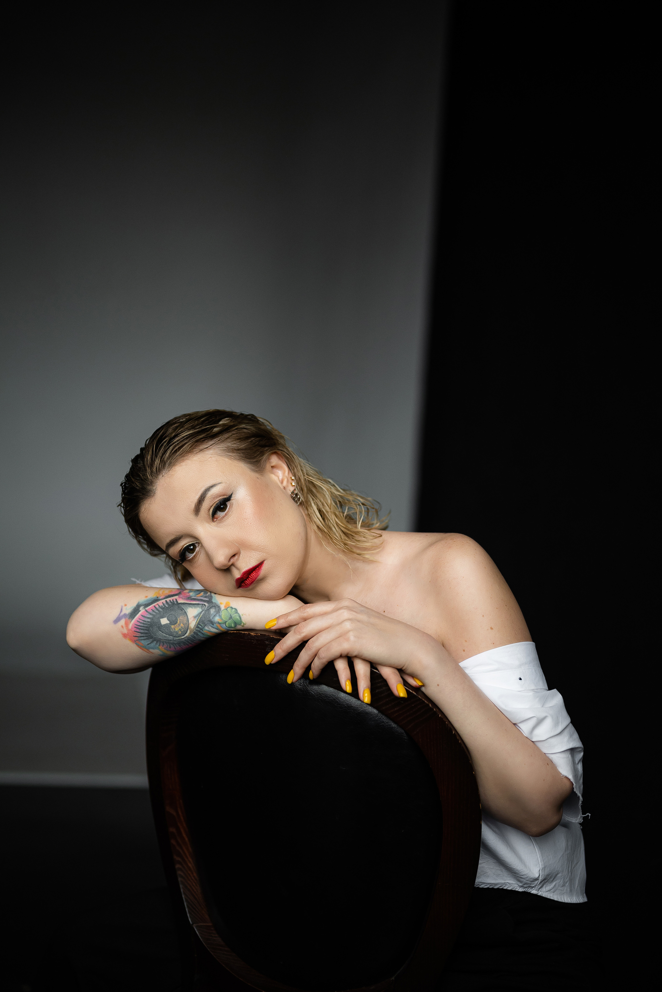 Инна визажист. Свадебный и портретный фотограф в Минске Наташа Каракулова