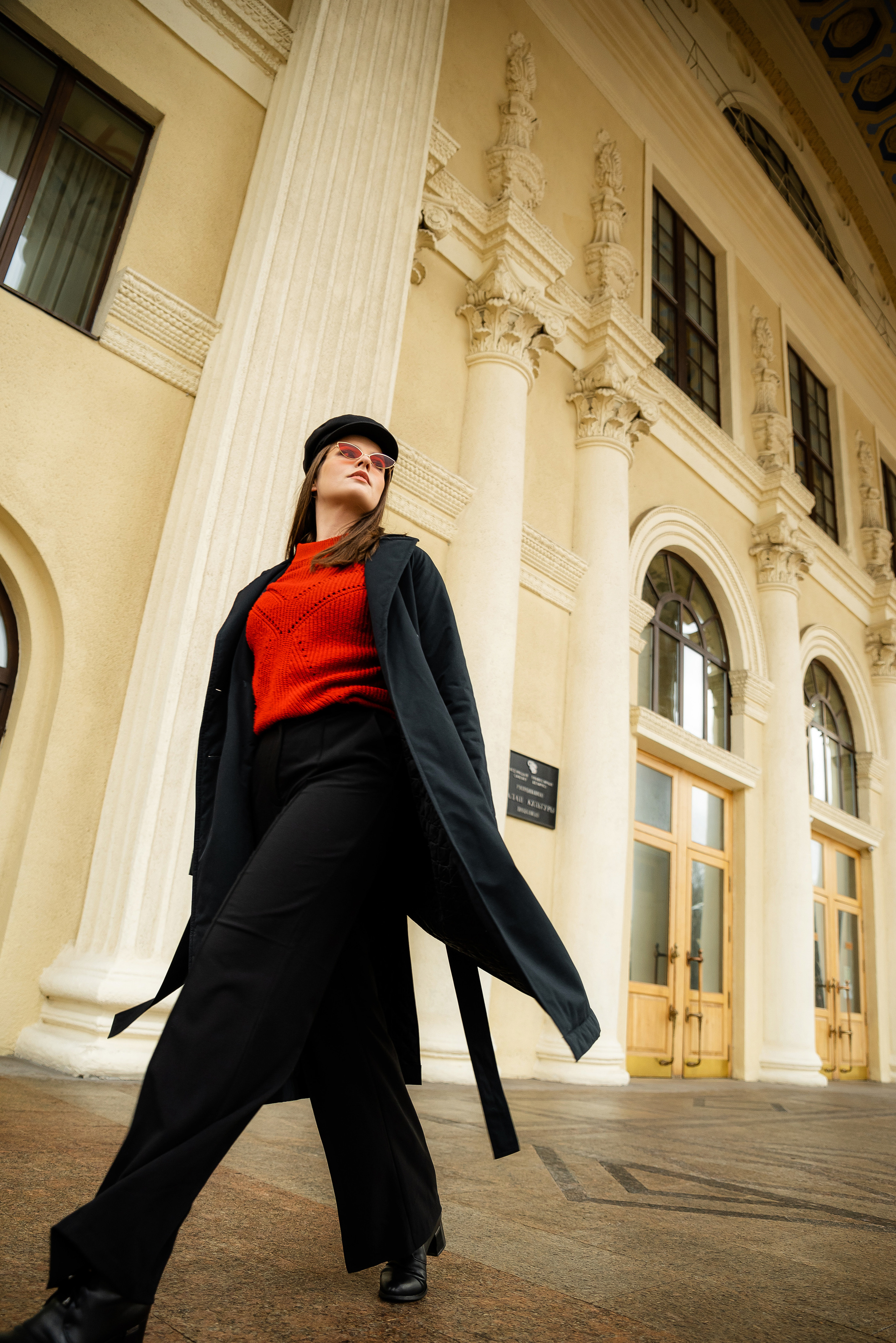 Анастасия. Свадебный и портретный фотограф в Минске Наташа Каракулова