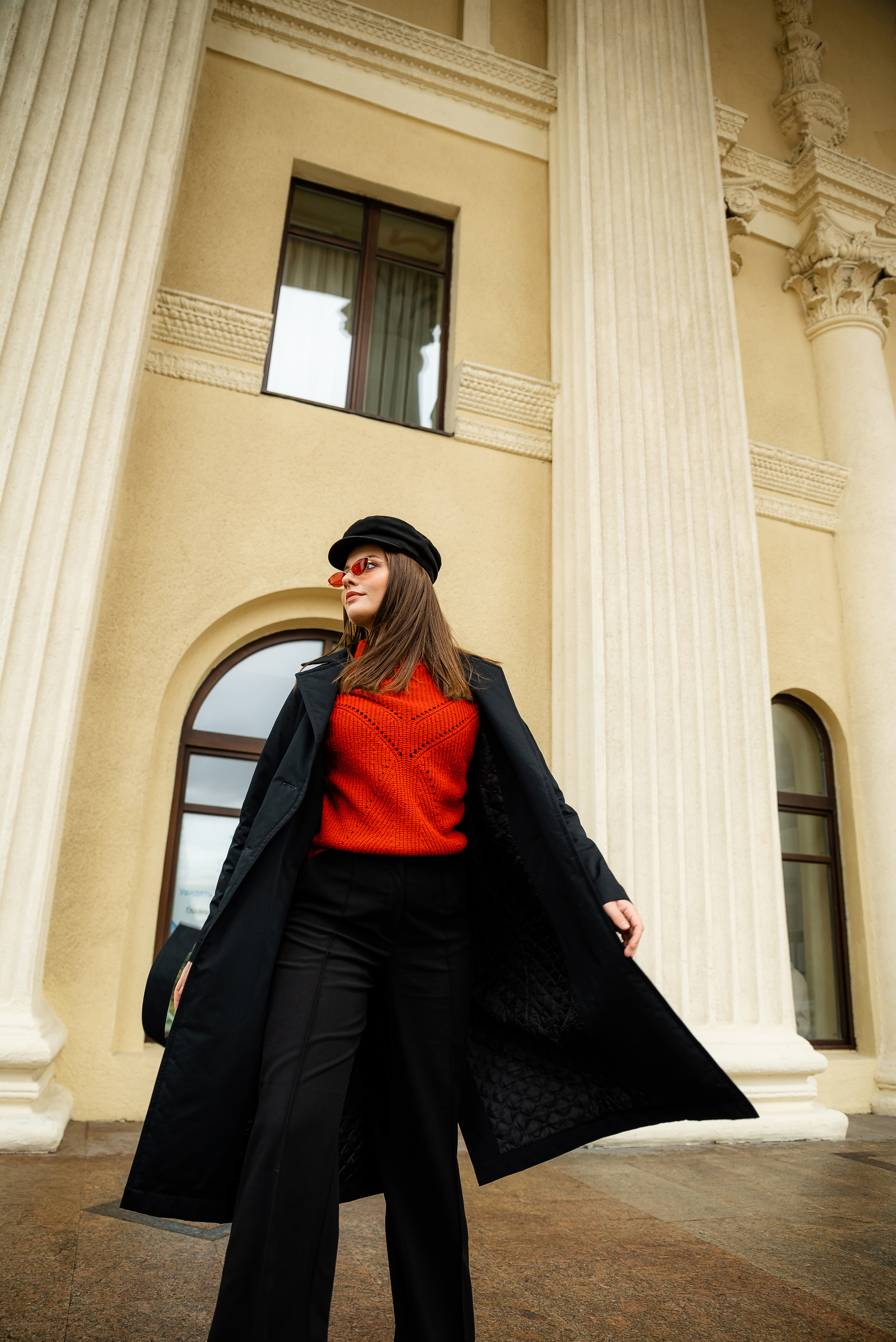 Анастасия. Свадебный и портретный фотограф в Минске Наташа Каракулова