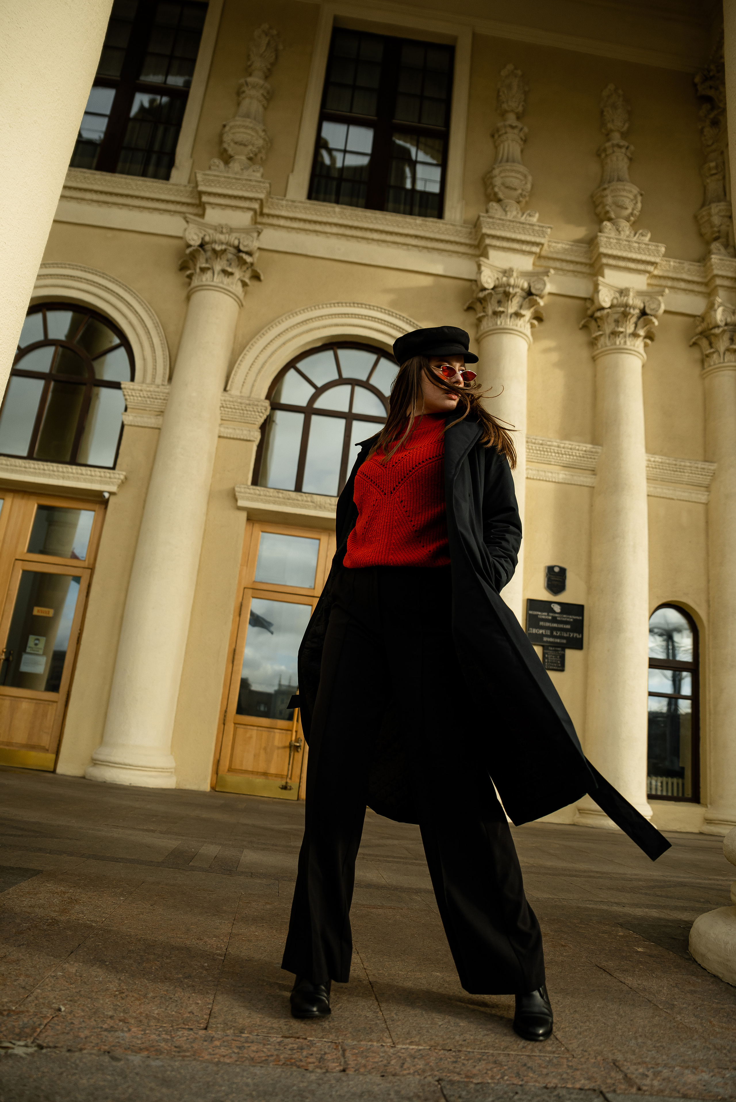 Анастасия. Свадебный и портретный фотограф в Минске Наташа Каракулова