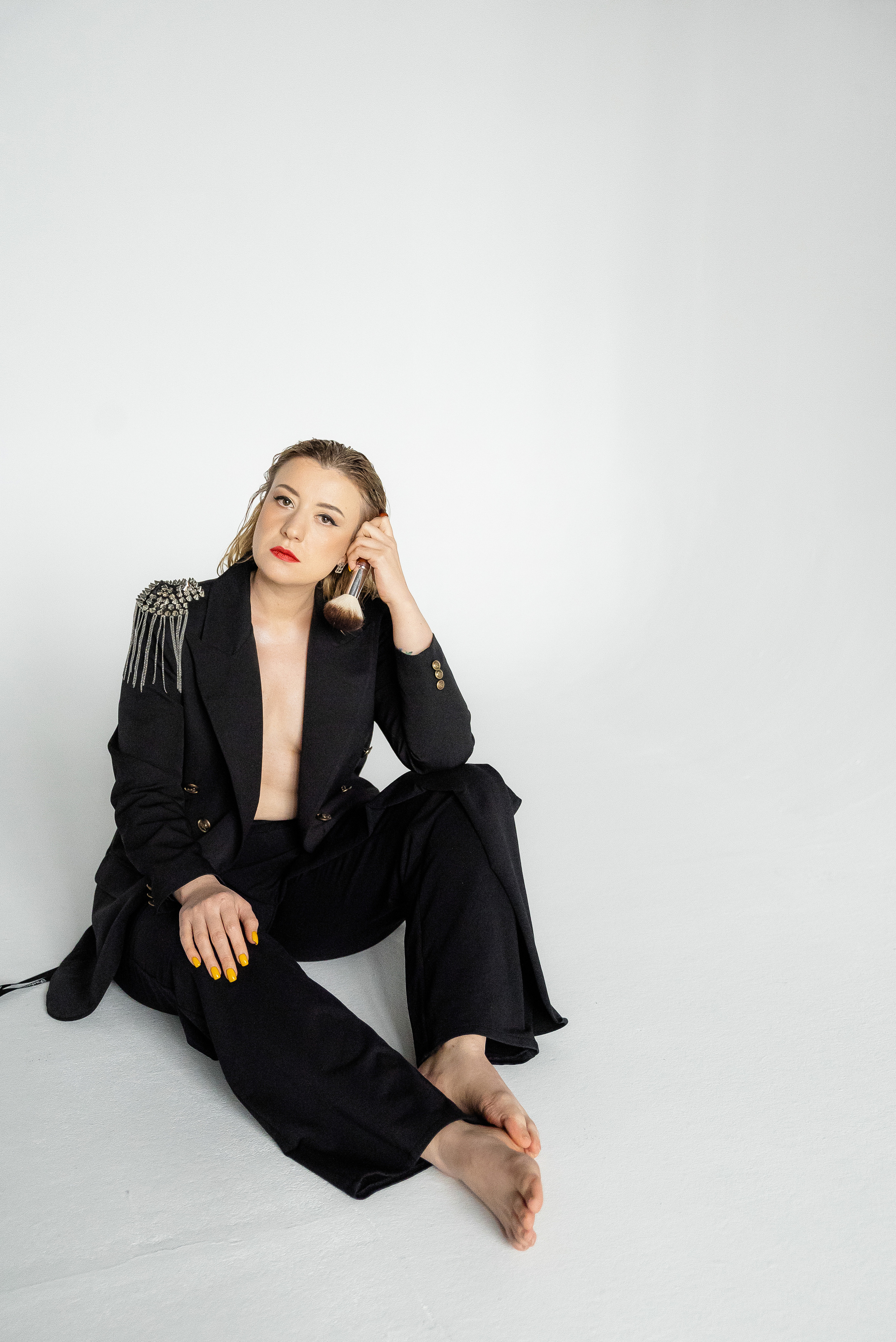 Инна визажист. Свадебный и портретный фотограф в Минске Наташа Каракулова