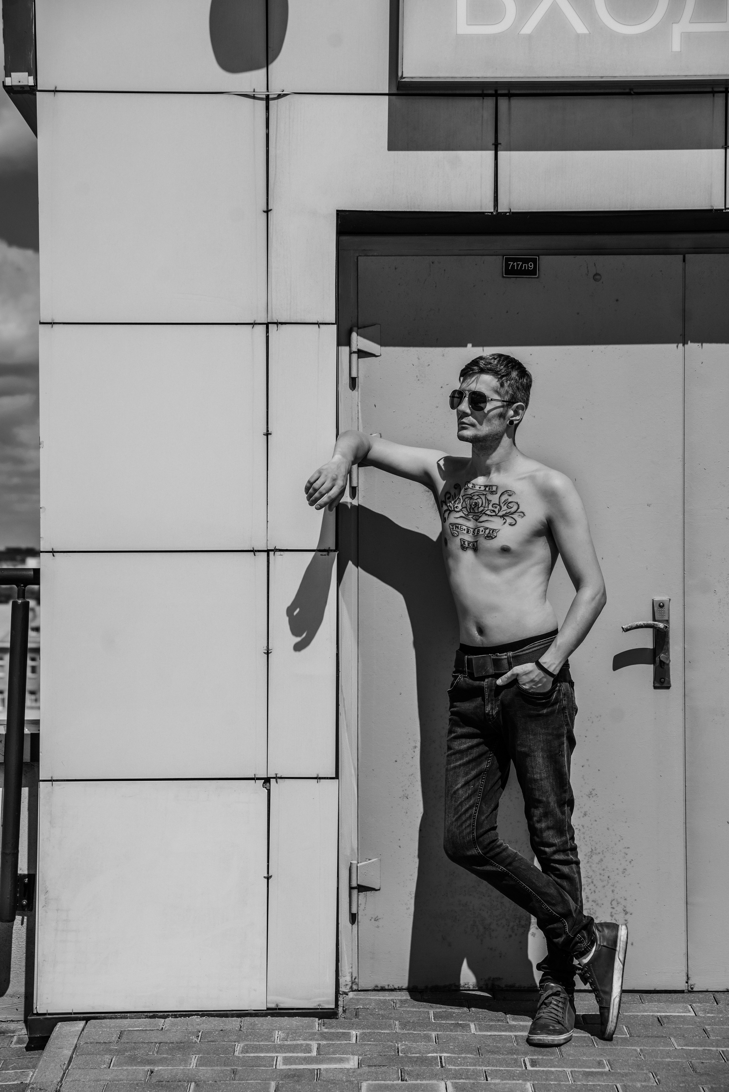 Андрей. Свадебный и портретный фотограф в Минске Наташа Каракулова