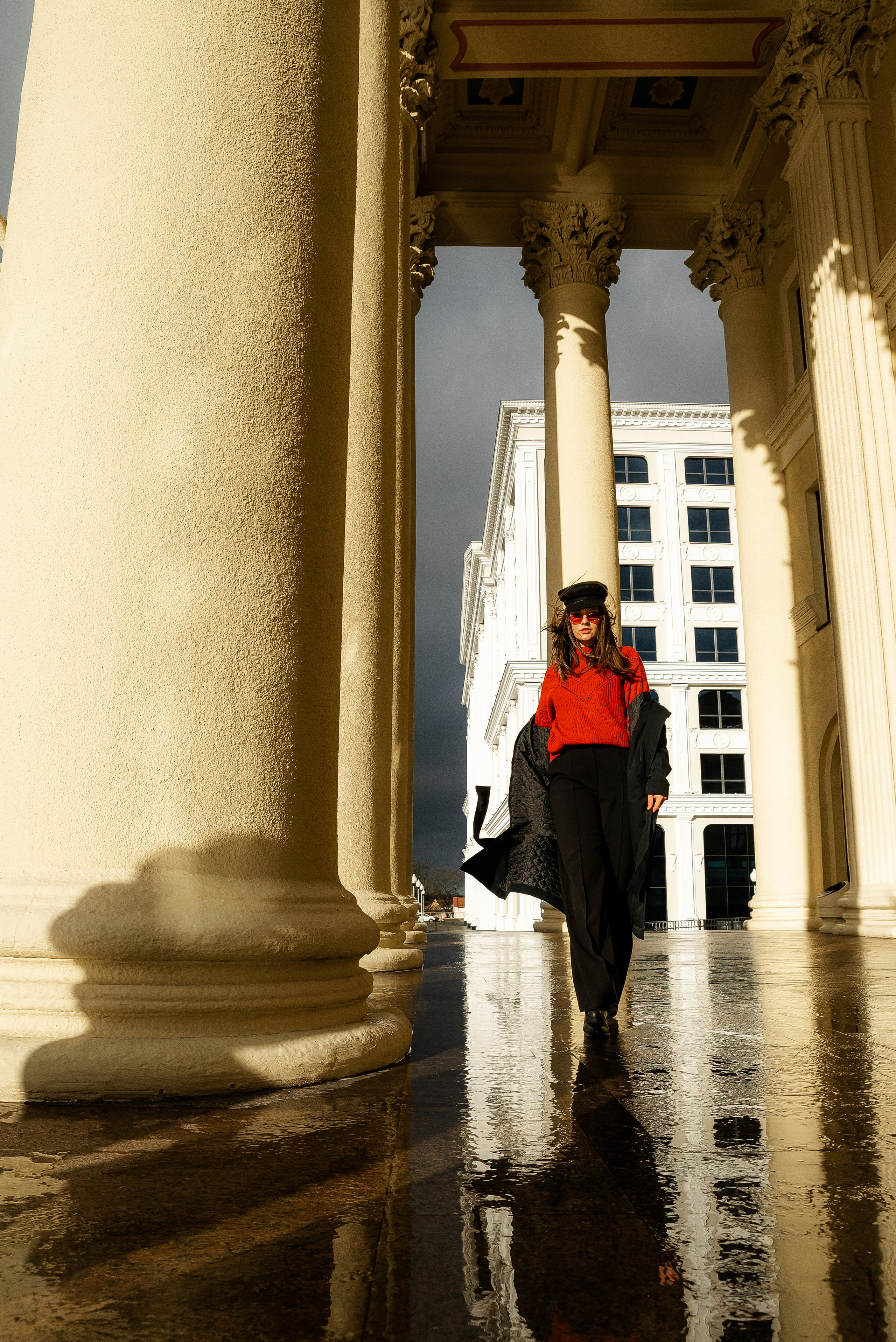 Анастасия. Свадебный и портретный фотограф в Минске Наташа Каракулова