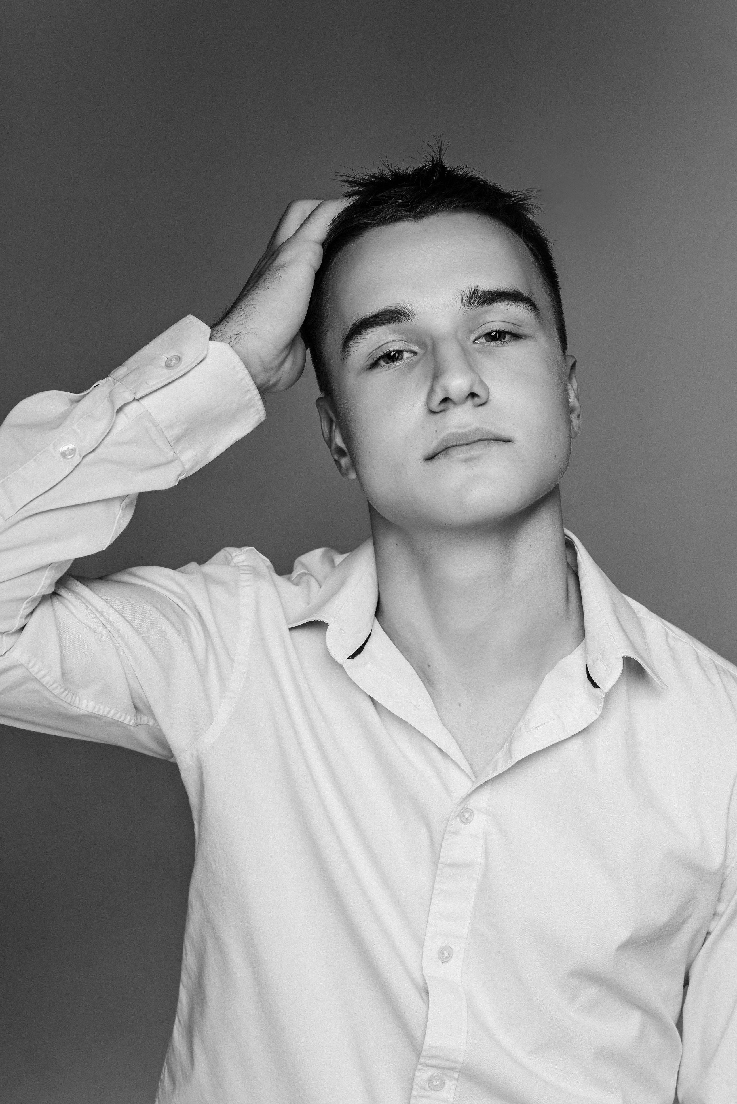 Филипп. Свадебный и портретный фотограф в Минске Наташа Каракулова