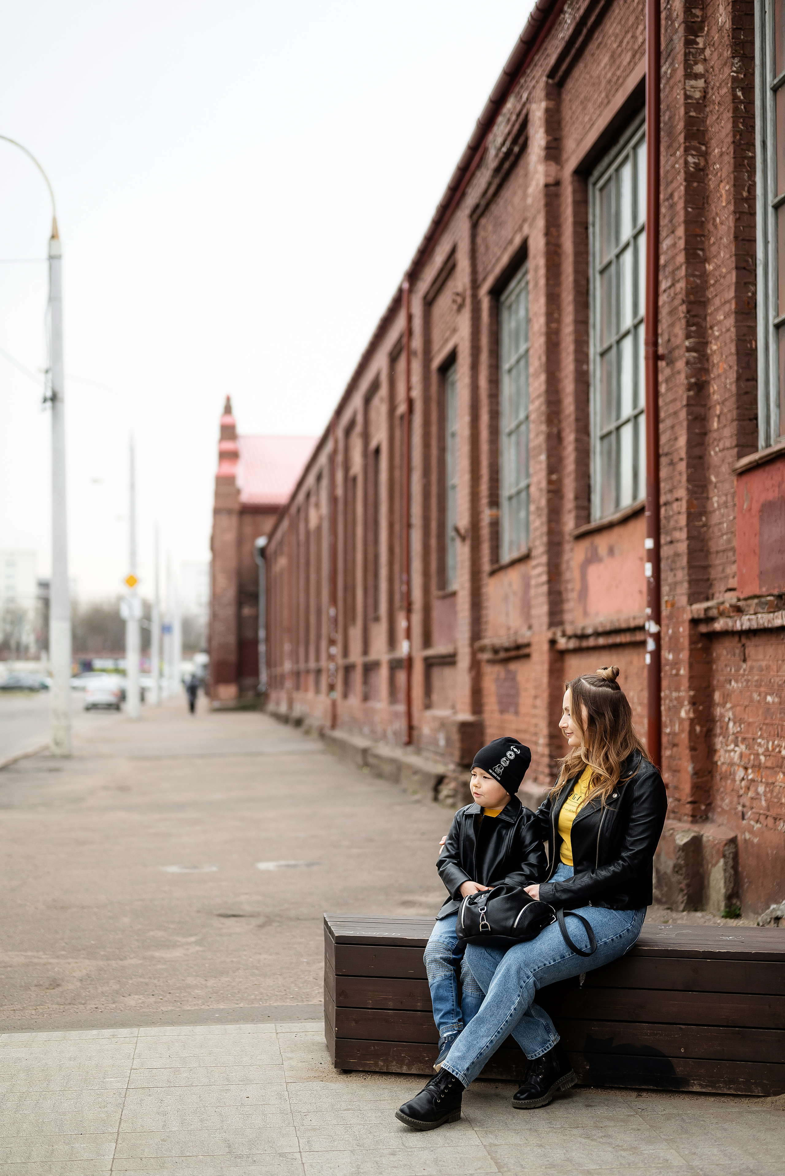 Оля и Степа. Свадебный и портретный фотограф в Минске Наташа Каракулова