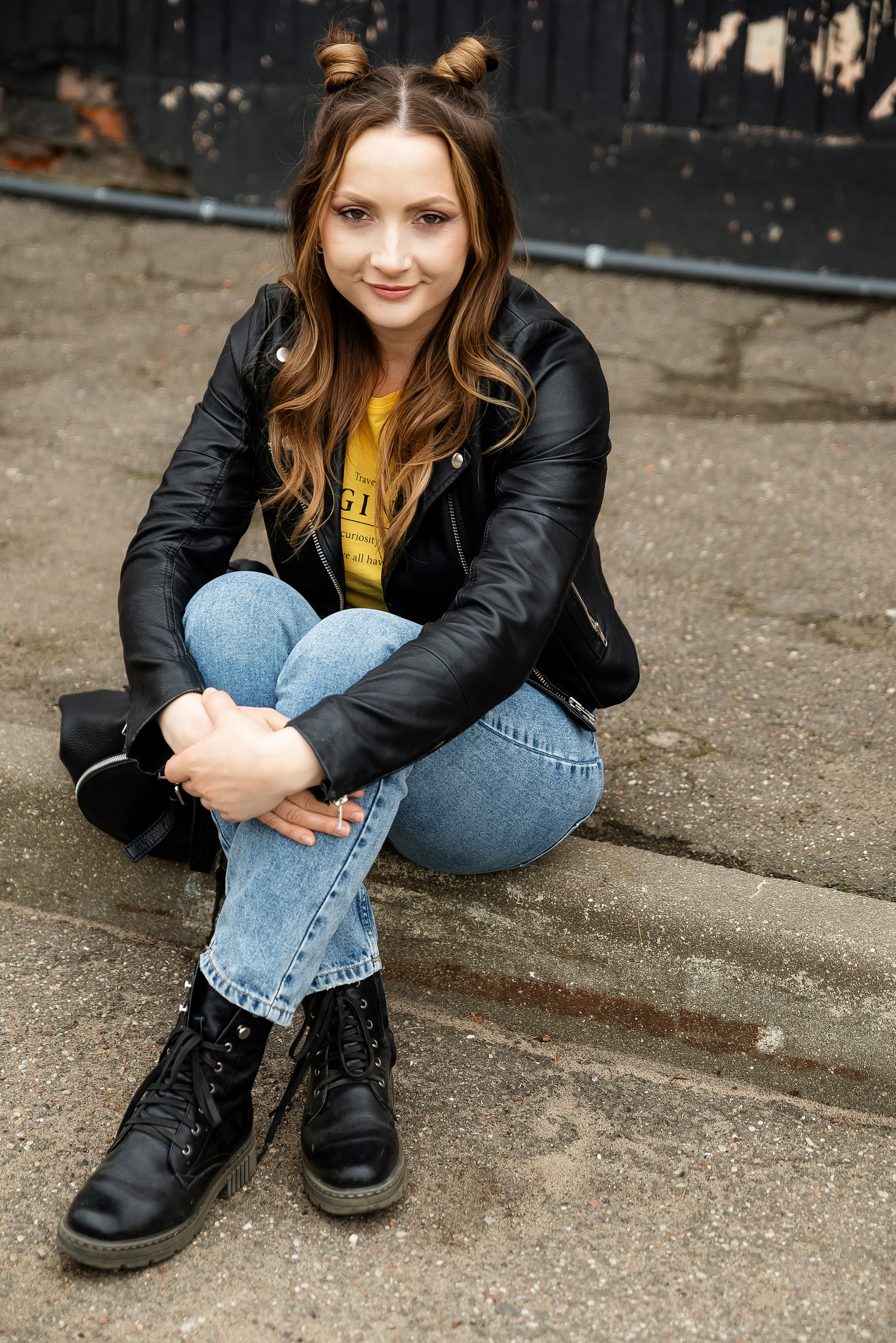 Оля и Степа. Свадебный и портретный фотограф в Минске Наташа Каракулова