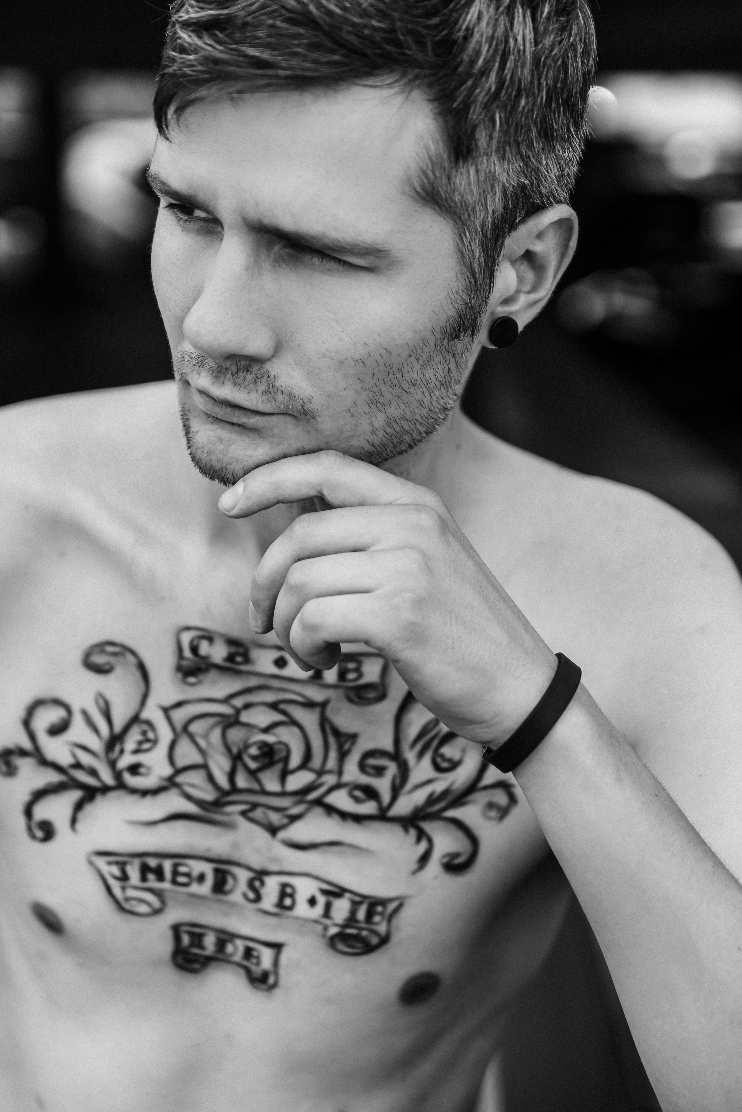 Андрей. Свадебный и портретный фотограф в Минске Наташа Каракулова