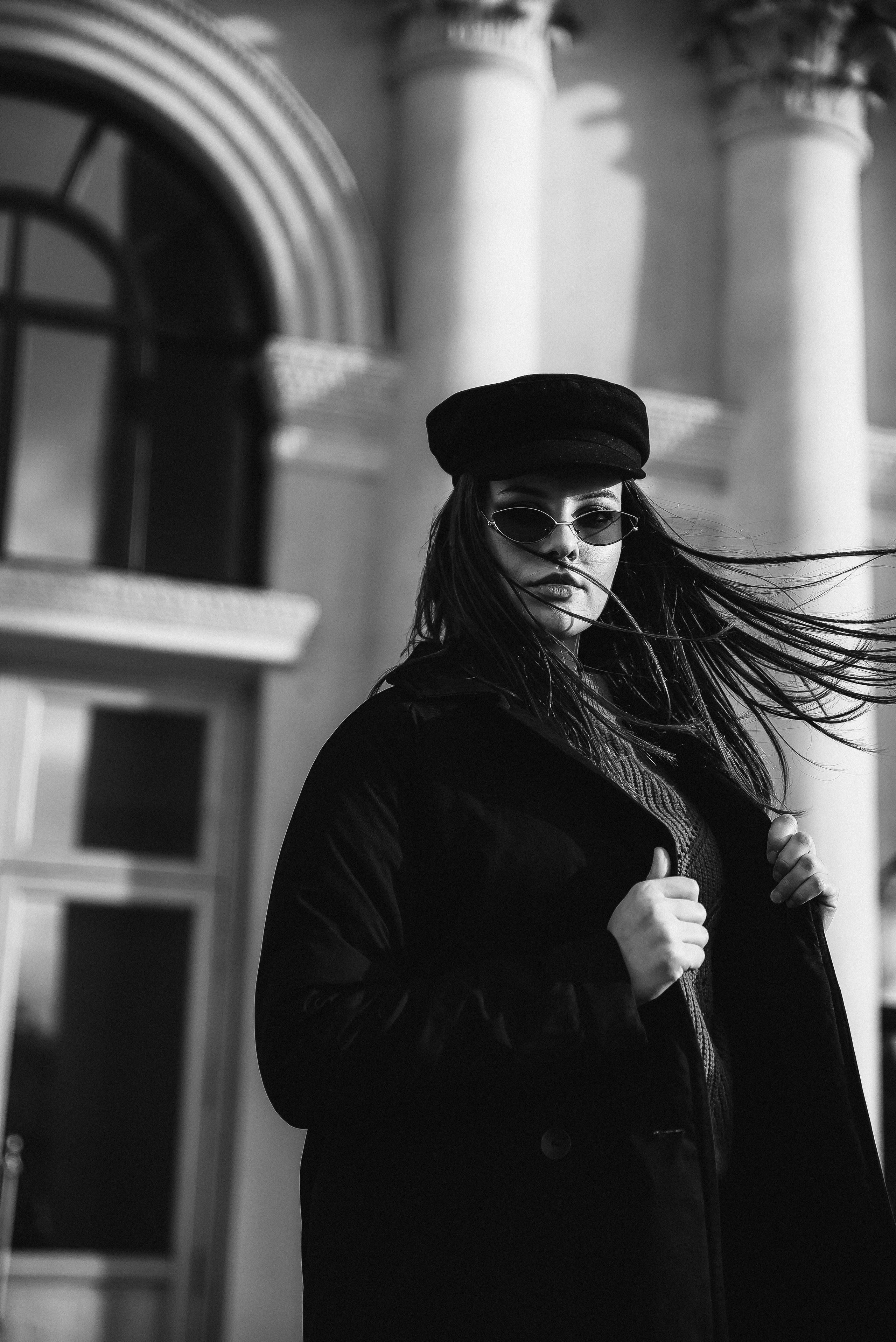 Анастасия. Свадебный и портретный фотограф в Минске Наташа Каракулова