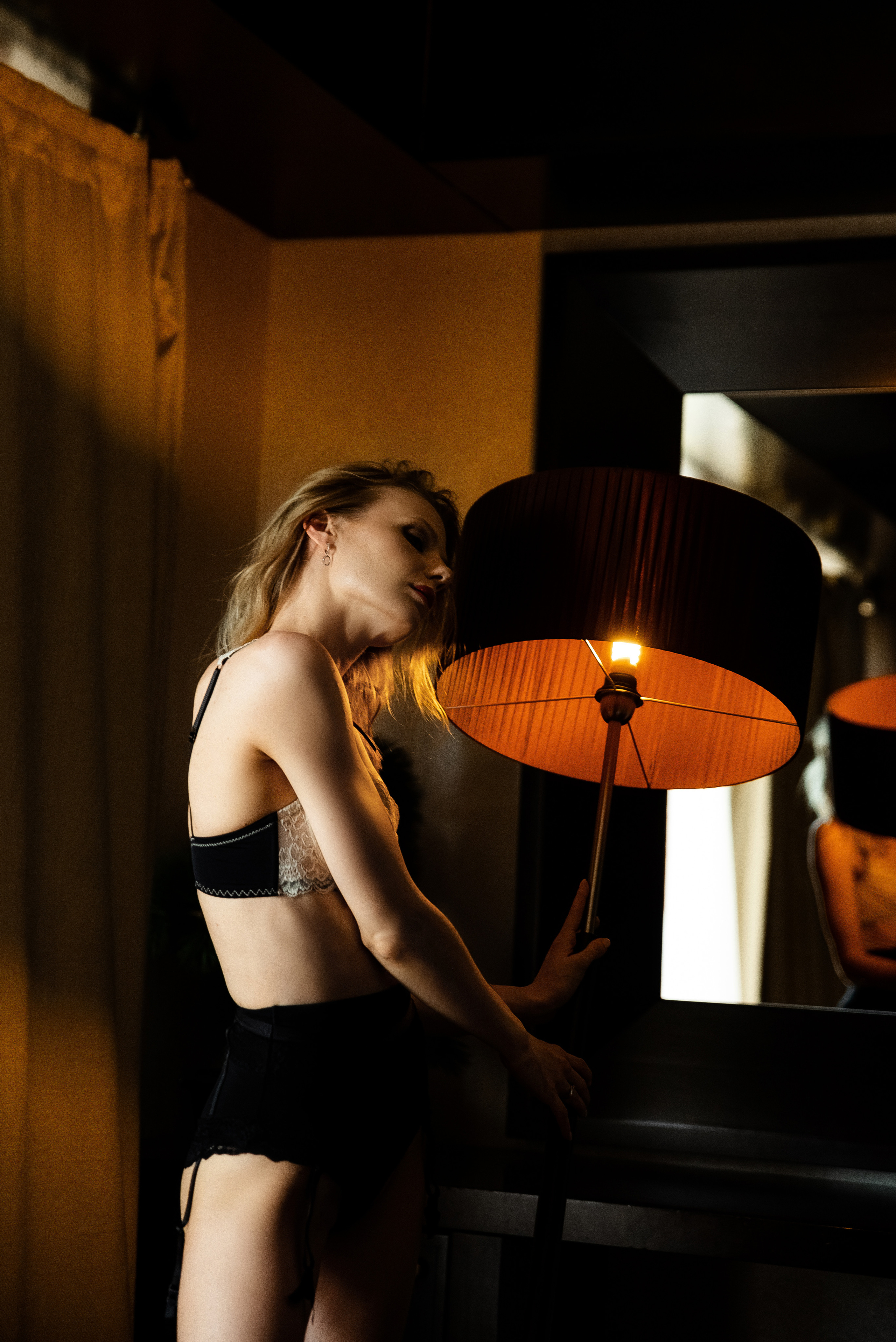 Татьяна. Свадебный и портретный фотограф в Минске Наташа Каракулова