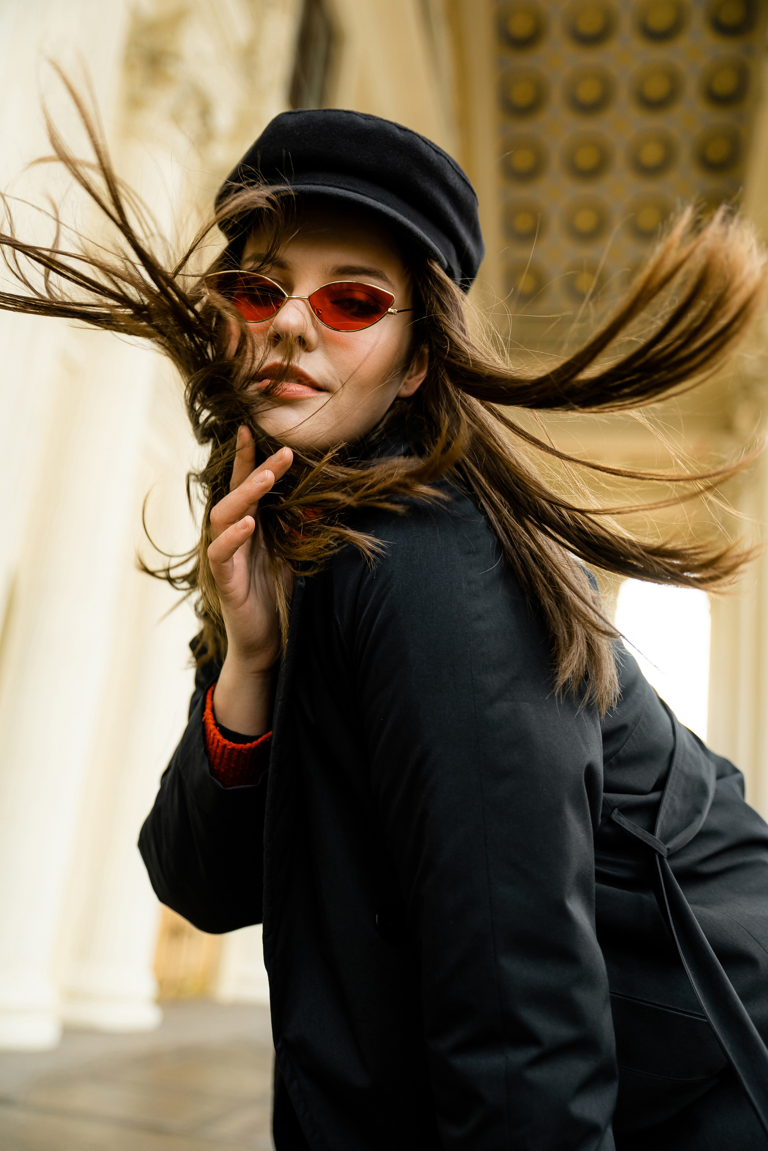 Анастасия. Свадебный и портретный фотограф в Минске Наташа Каракулова