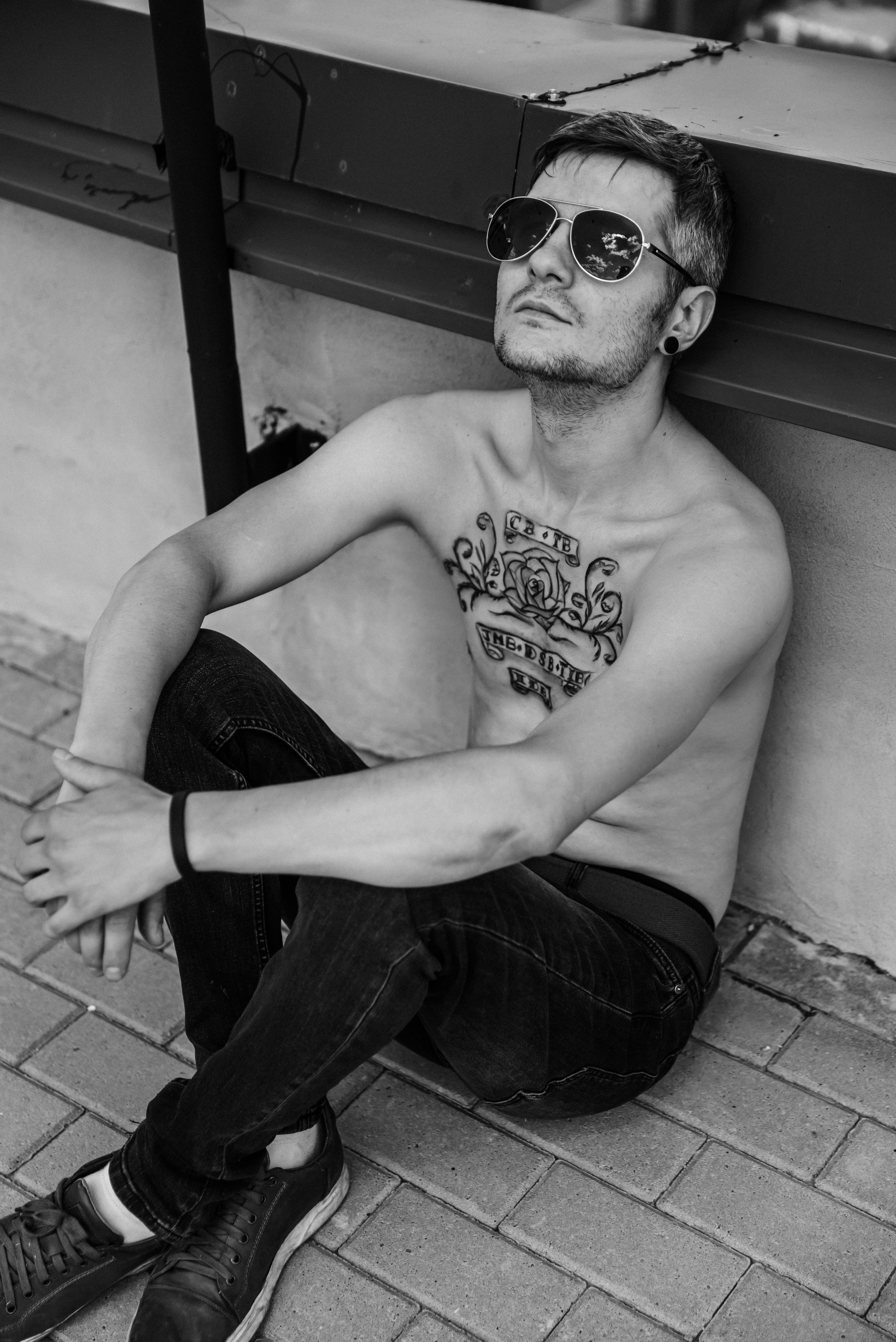 Андрей. Свадебный и портретный фотограф в Минске Наташа Каракулова