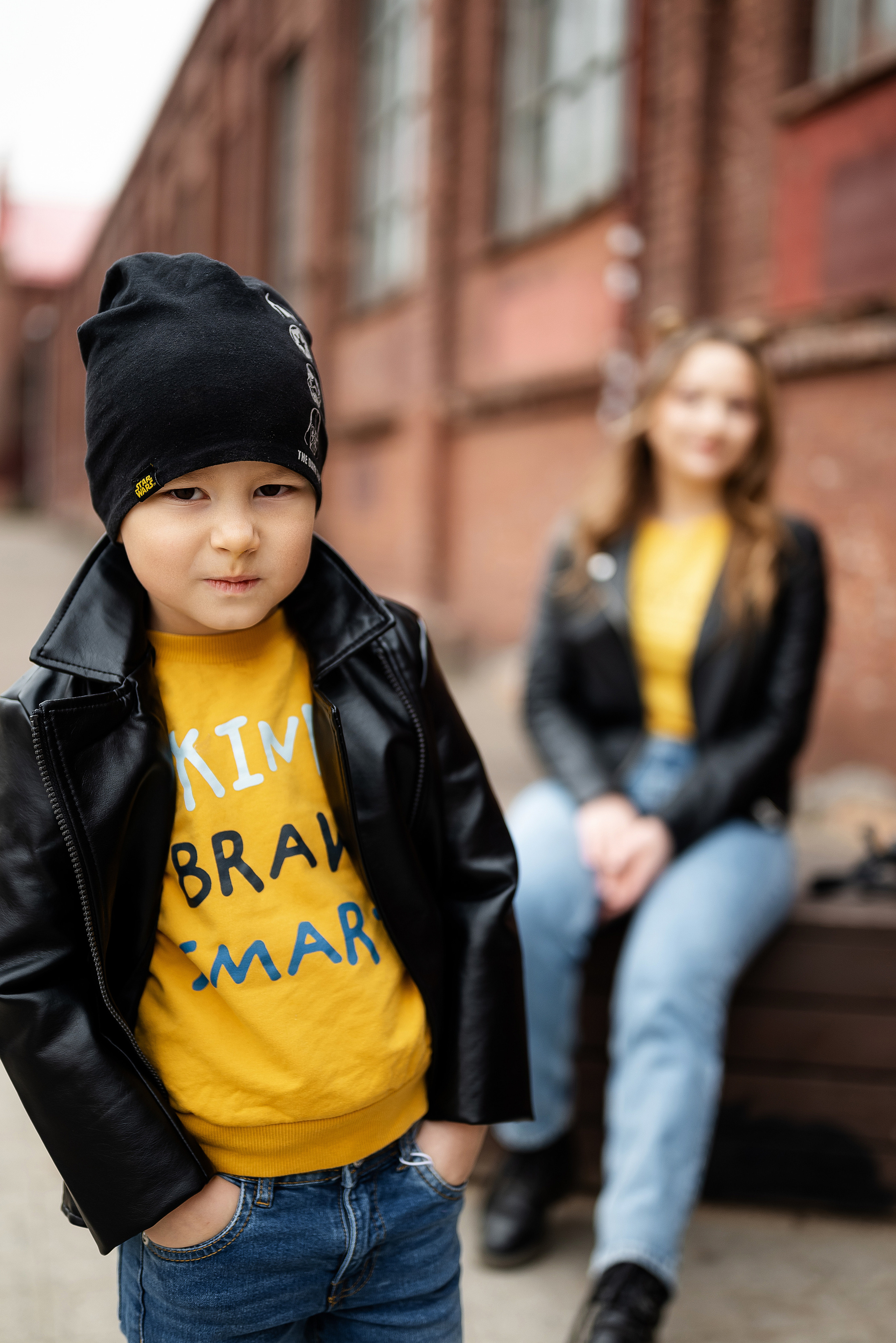 Оля и Степа. Свадебный и портретный фотограф в Минске Наташа Каракулова