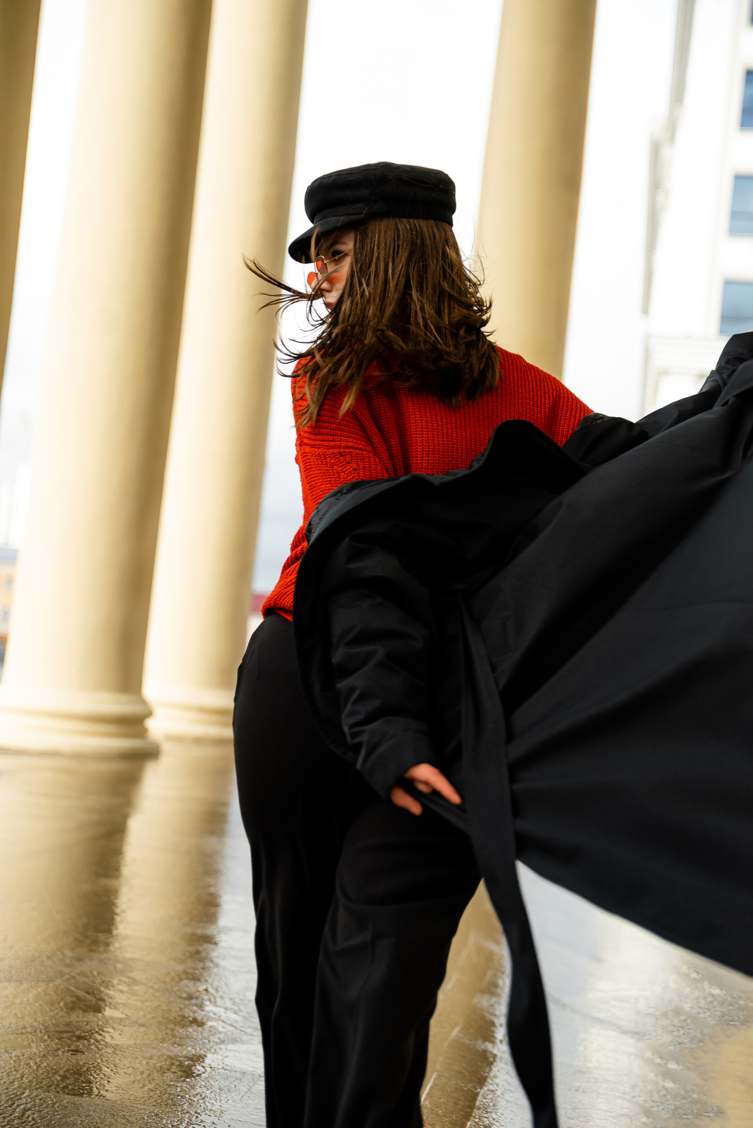 Индивидуальная съемка. Свадебный и портретный фотограф в Минске Наташа Каракулова