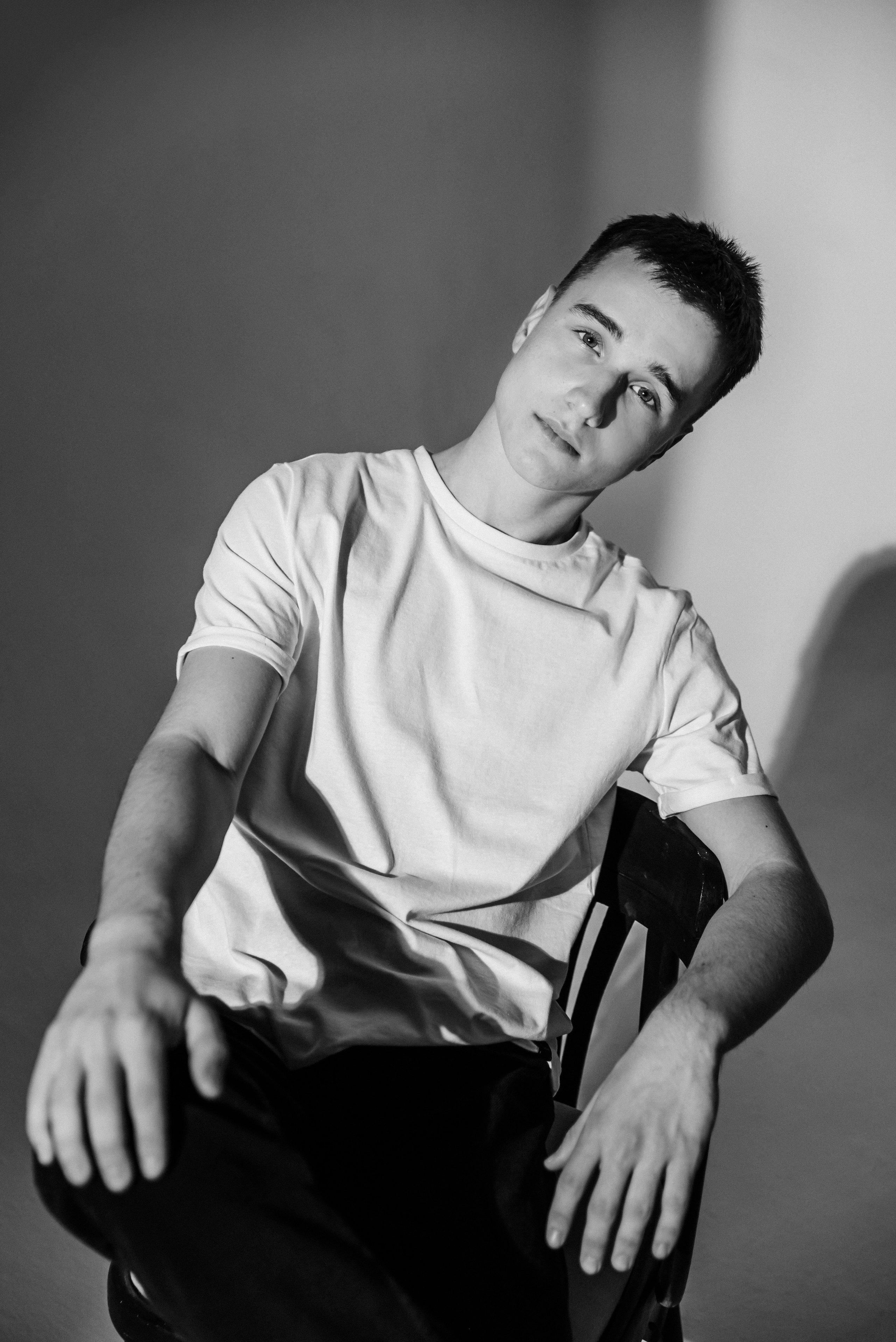 Филипп. Свадебный и портретный фотограф в Минске Наташа Каракулова