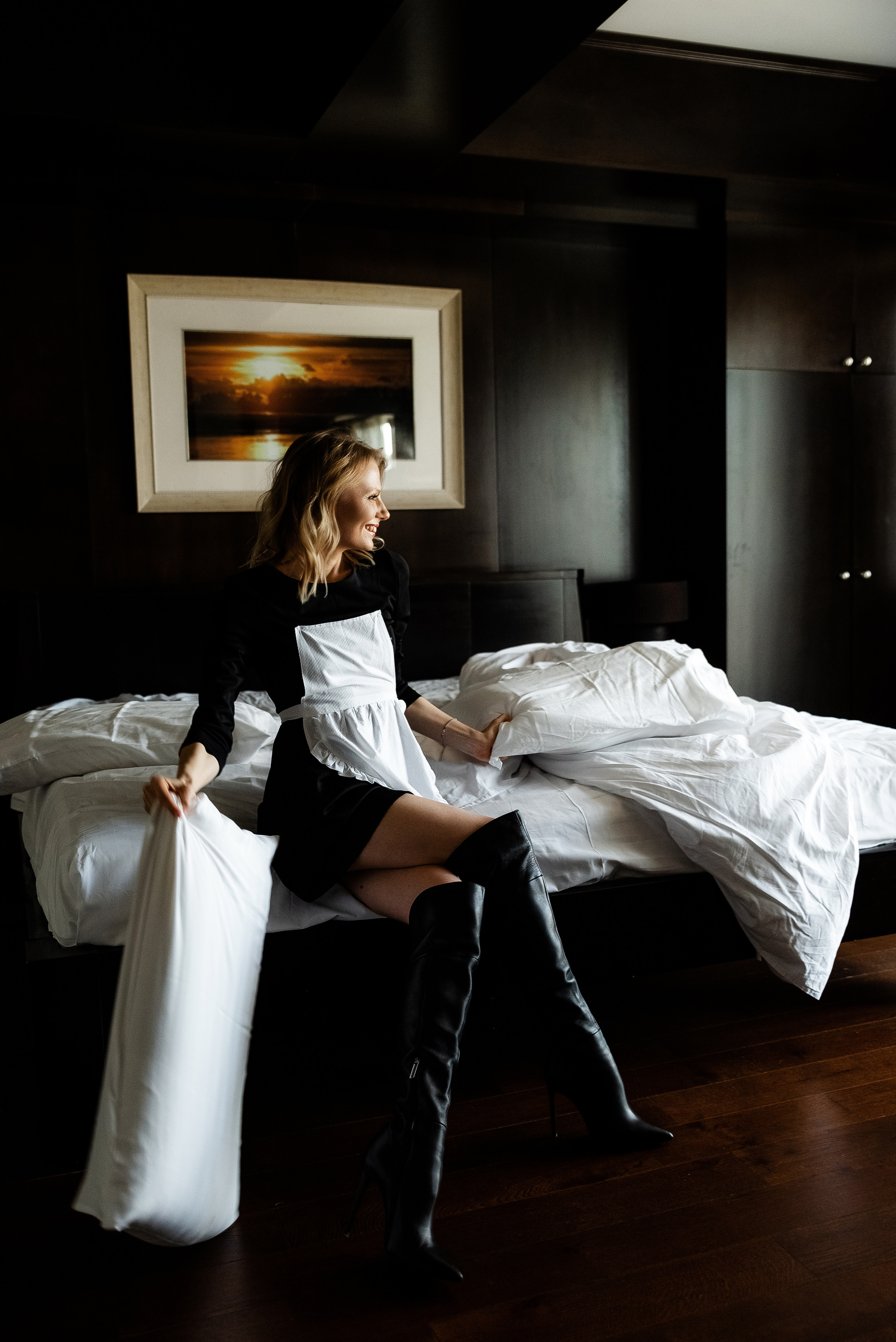 Татьяна. Свадебный и портретный фотограф в Минске Наташа Каракулова