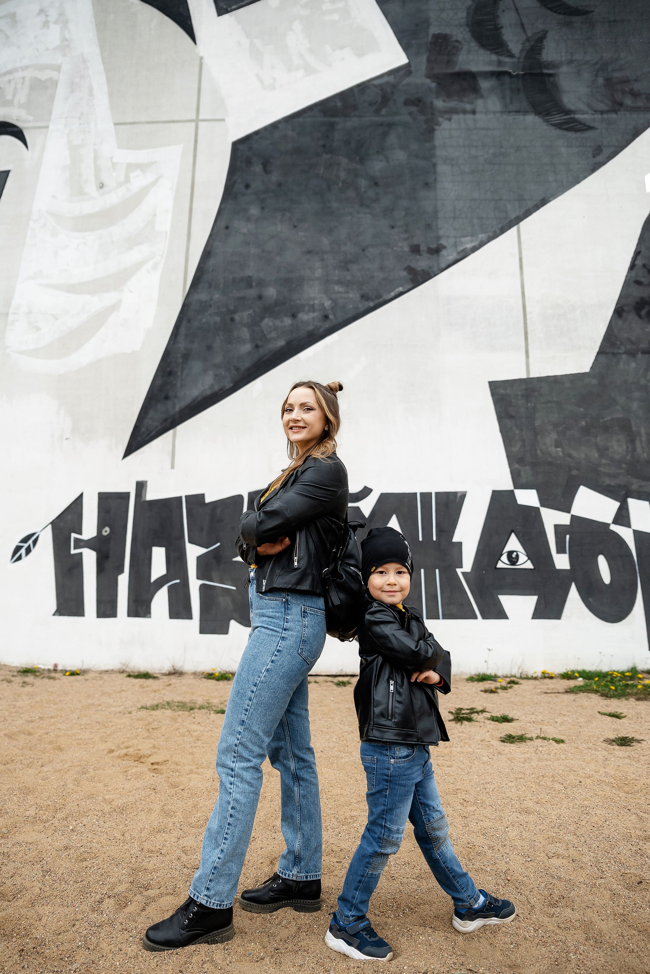 Оля и Степа. Свадебный и портретный фотограф в Минске Наташа Каракулова