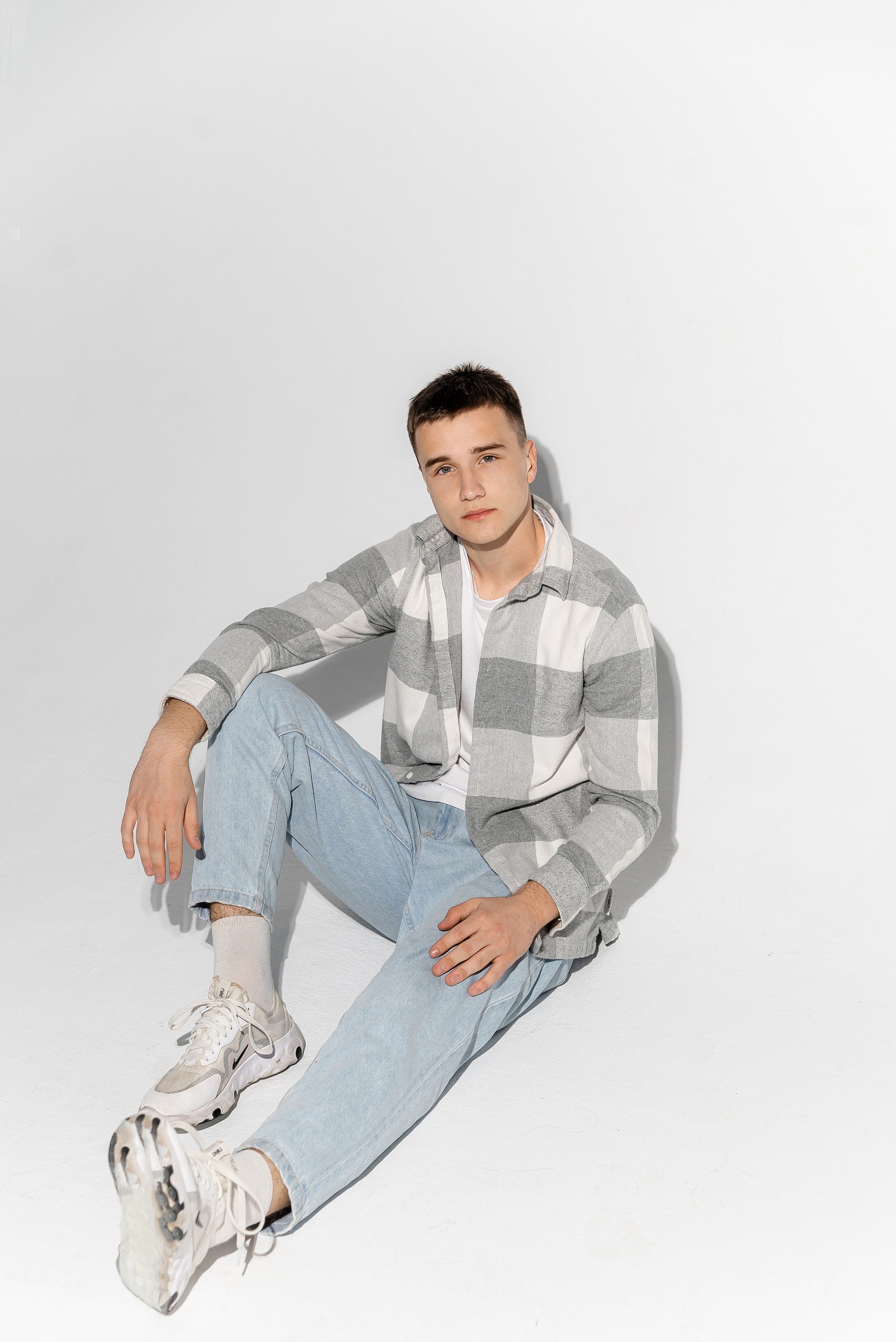 Филипп. Свадебный и портретный фотограф в Минске Наташа Каракулова