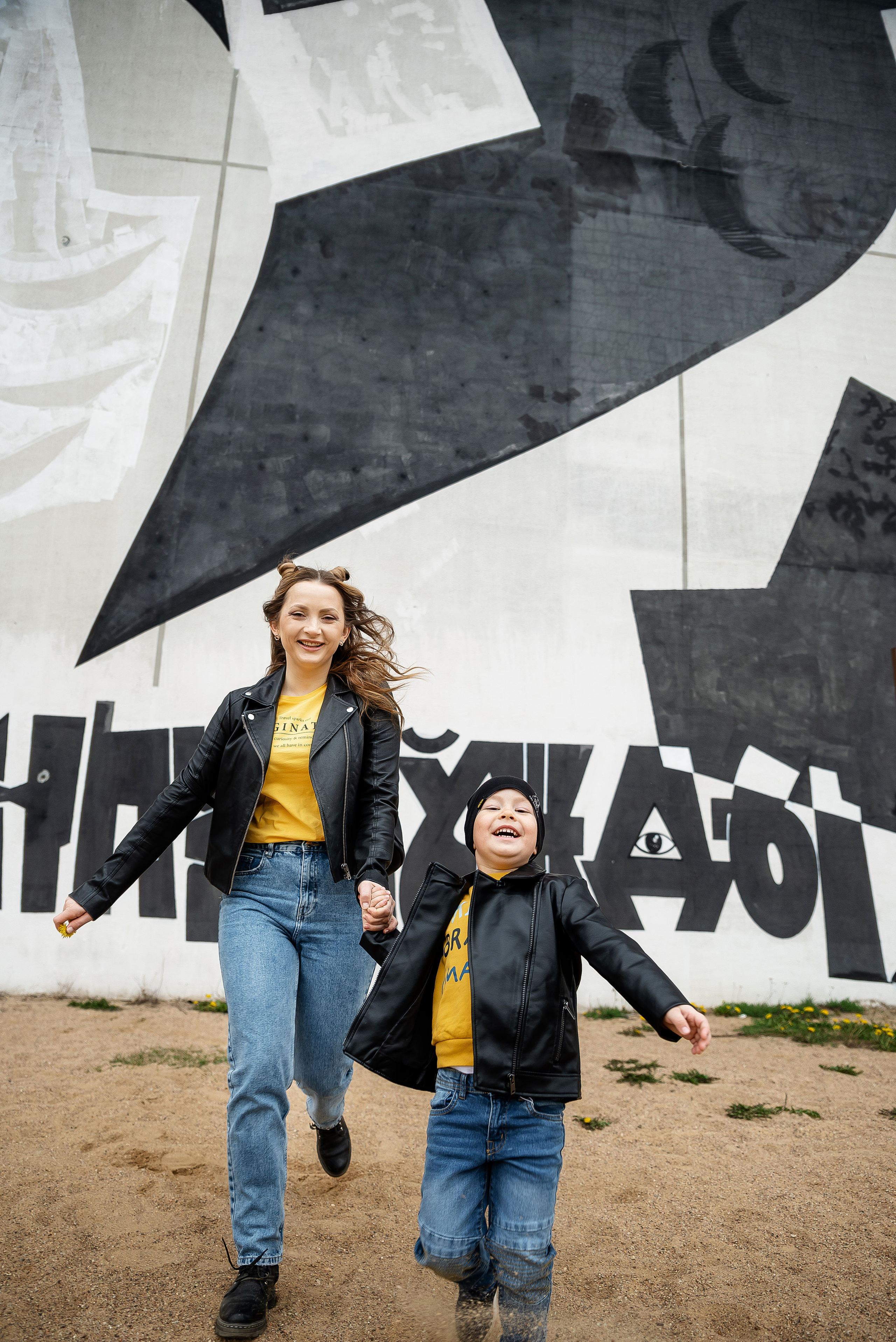 Оля и Степа. Свадебный и портретный фотограф в Минске Наташа Каракулова