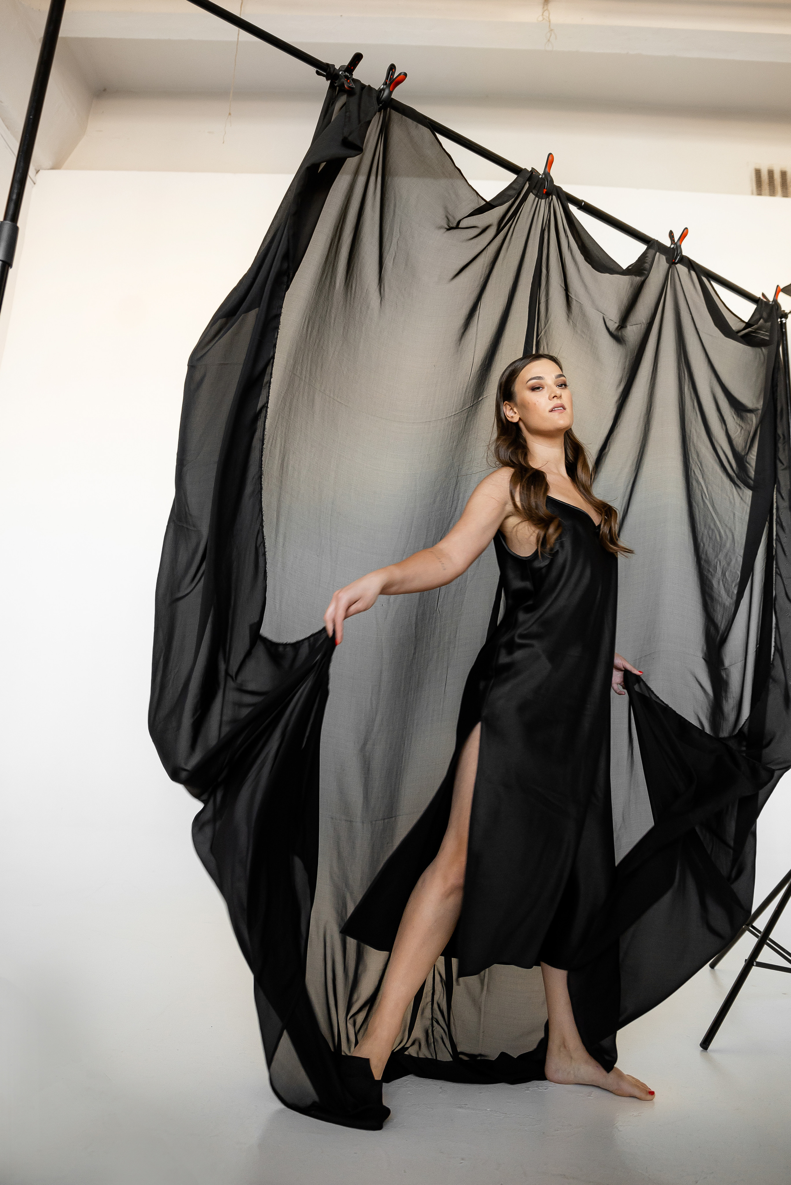 Индивидуальная съемка. Свадебный и портретный фотограф в Минске Наташа Каракулова