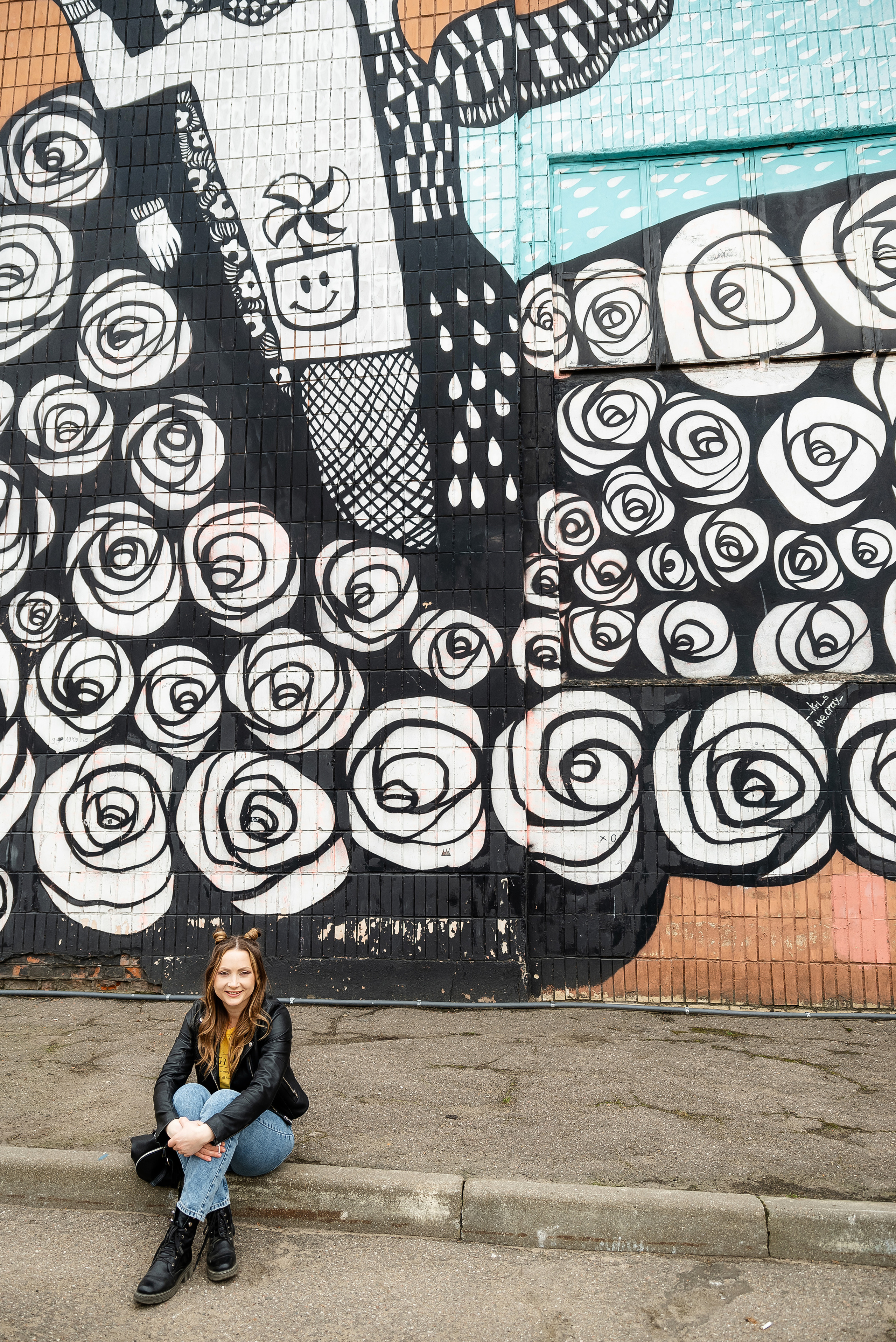 Оля и Степа. Свадебный и портретный фотограф в Минске Наташа Каракулова